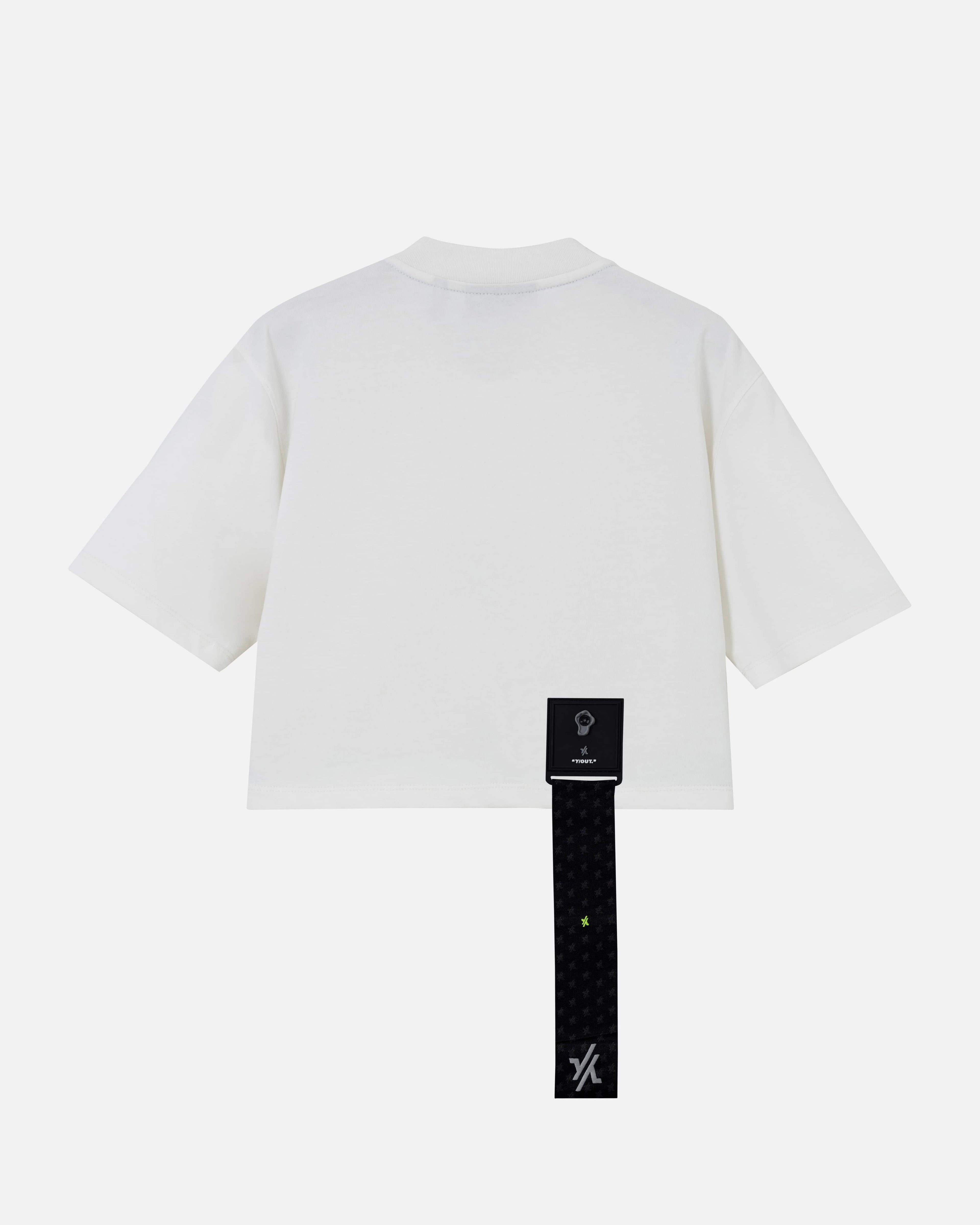 XCLUSIVE CROP TOP