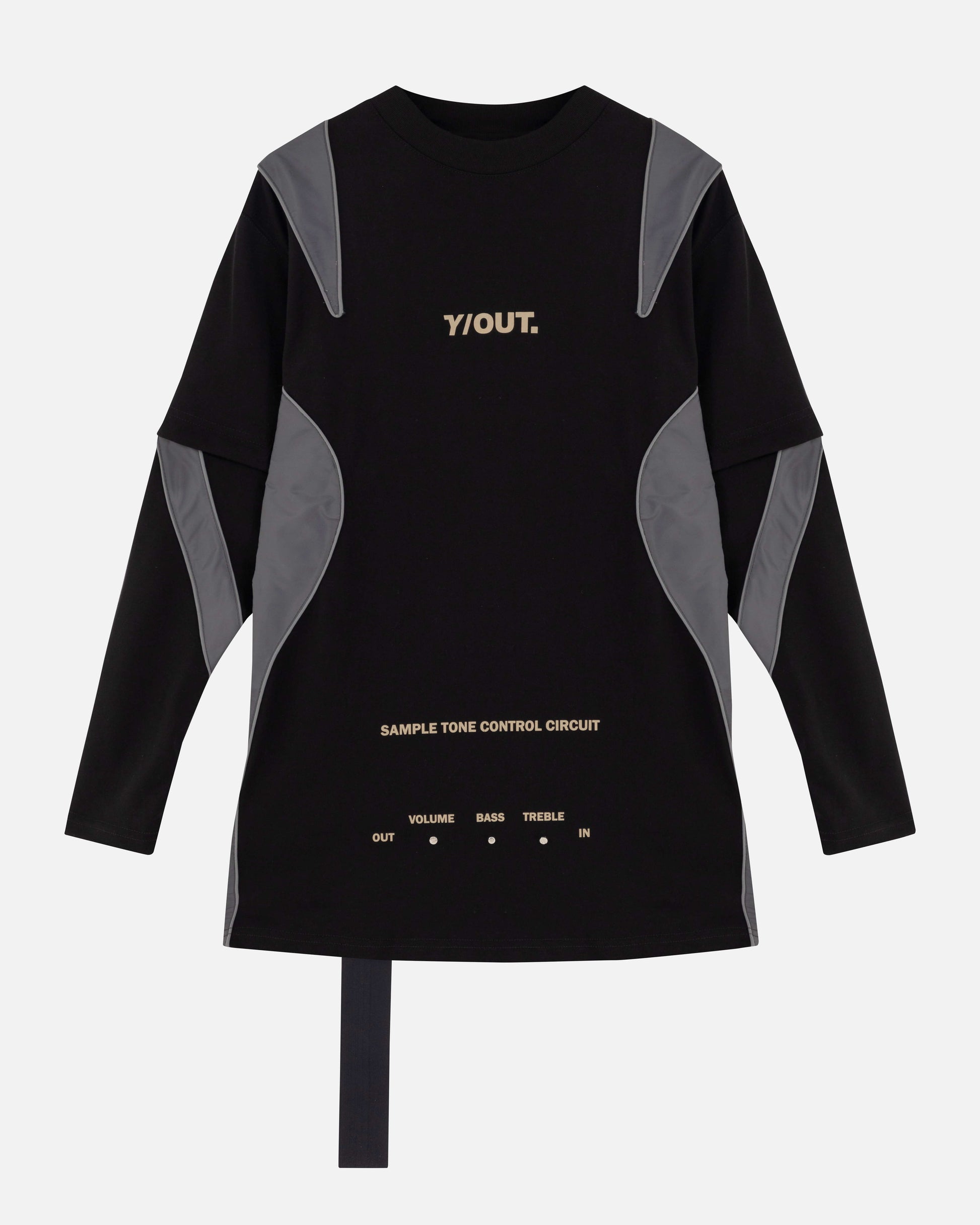 SOUND CONTROL DRESS