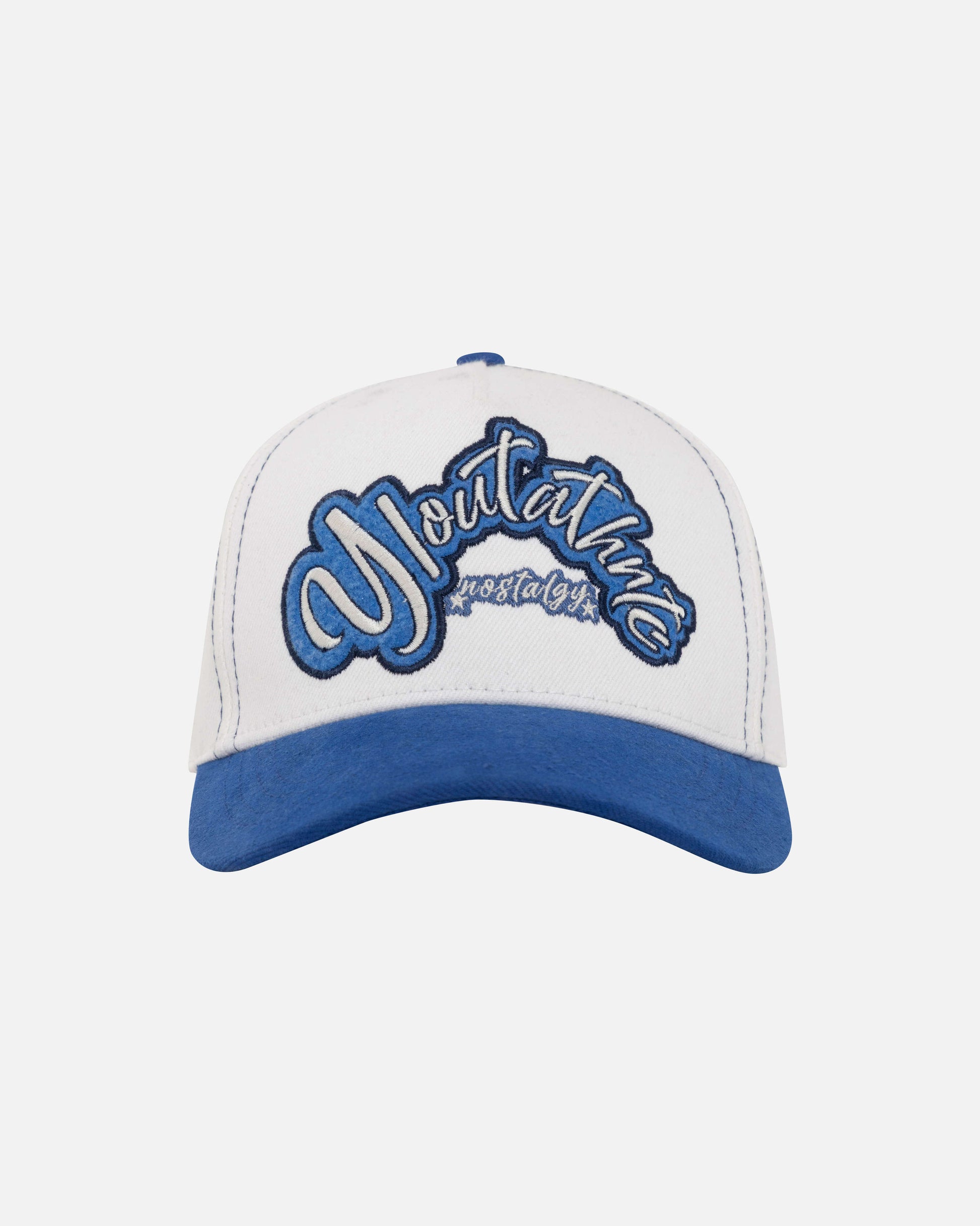 RETRO CAP