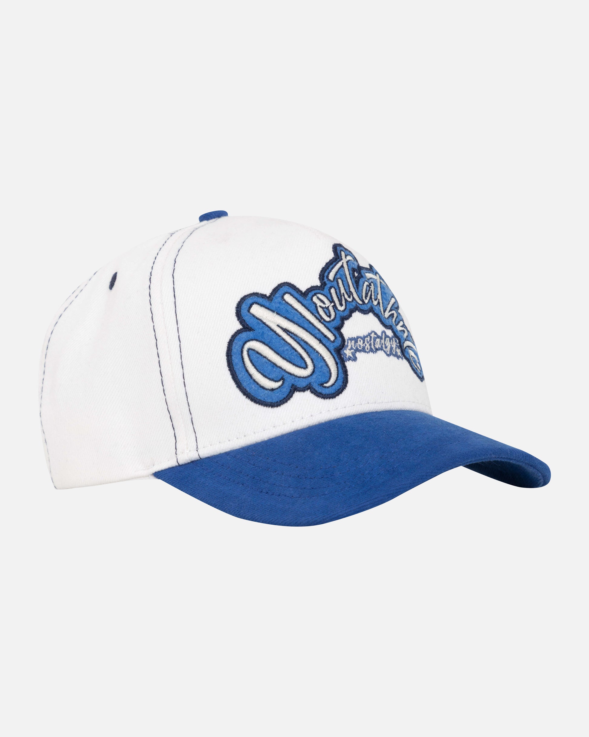 RETRO CAP