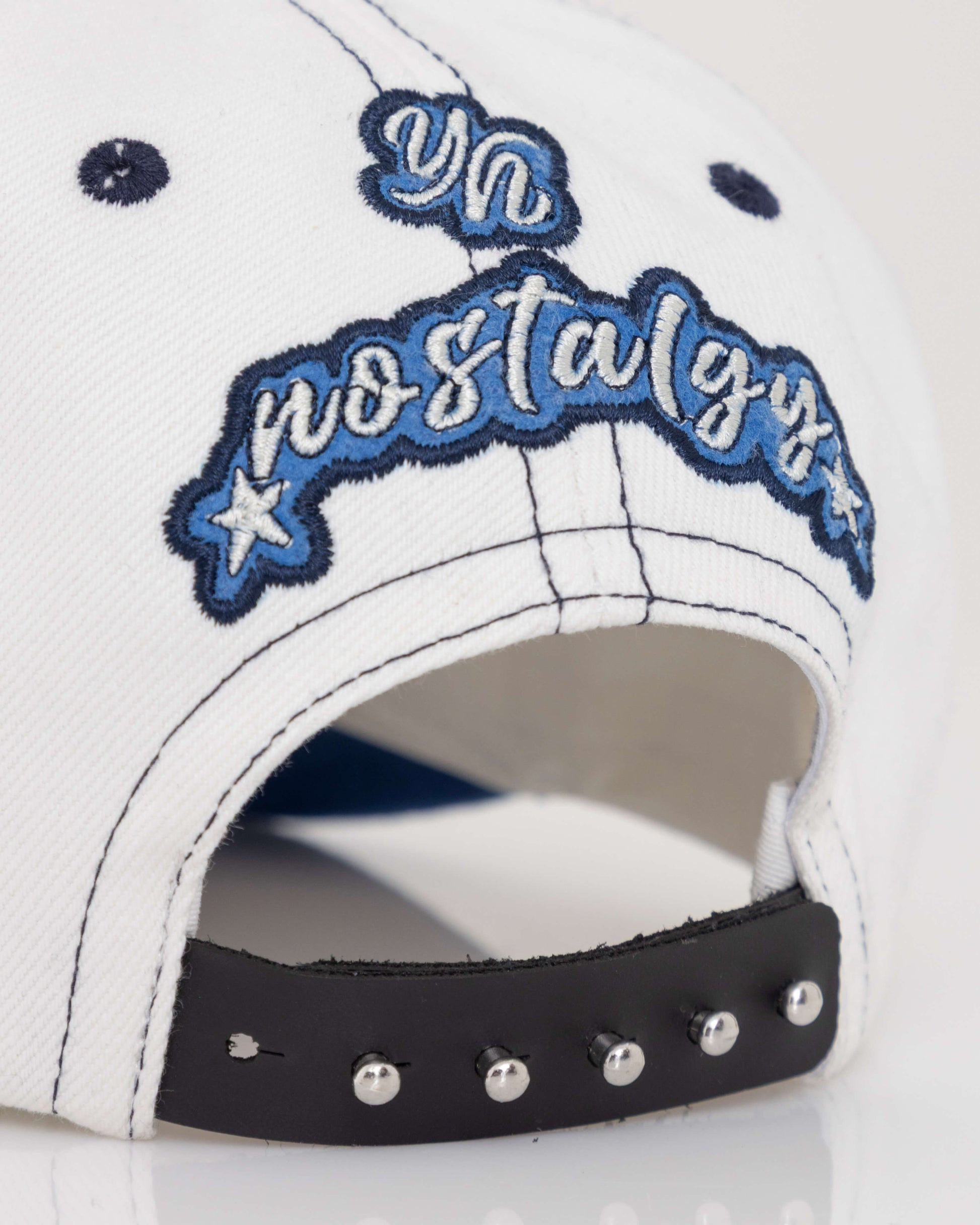 RETRO CAP