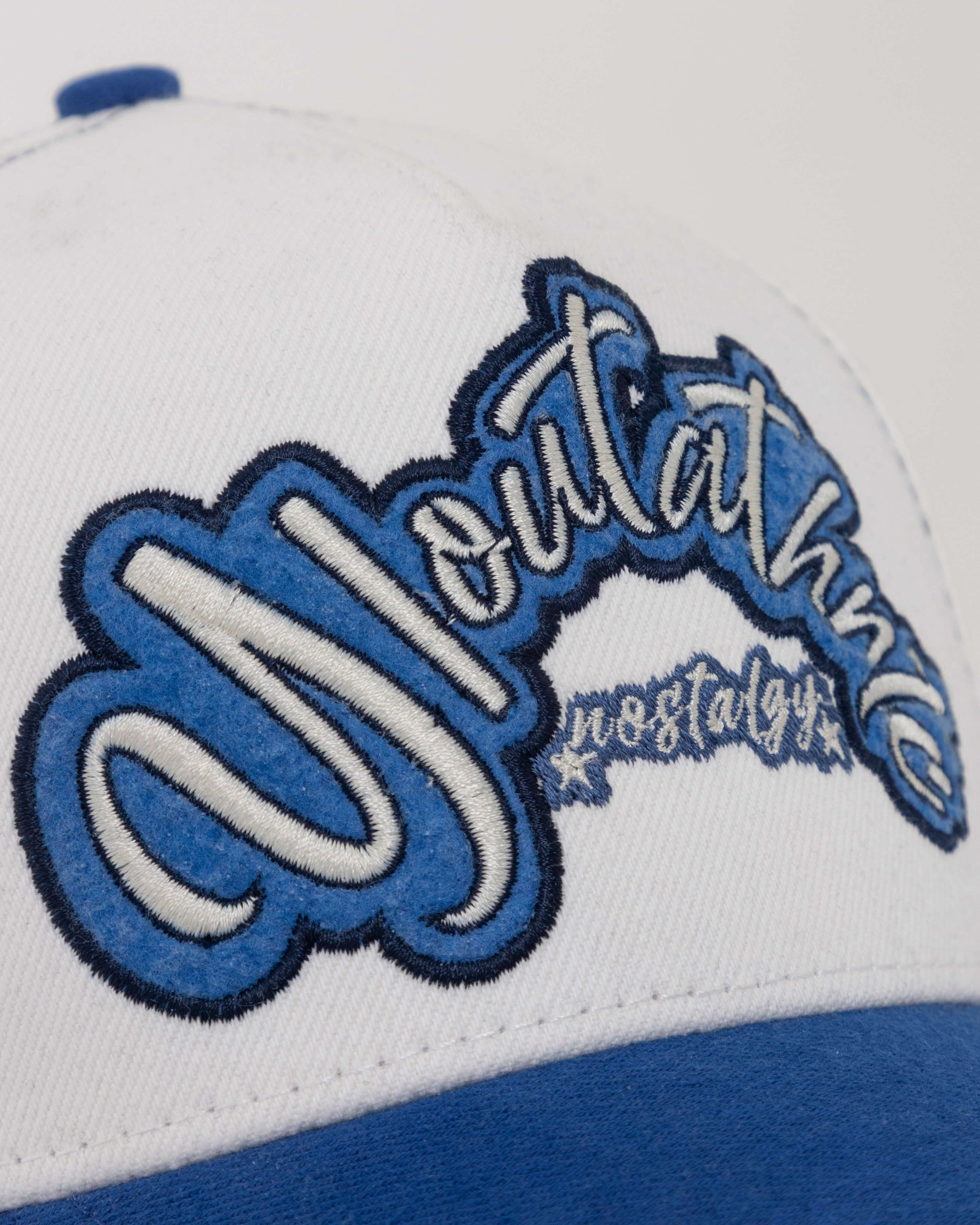 RETRO CAP