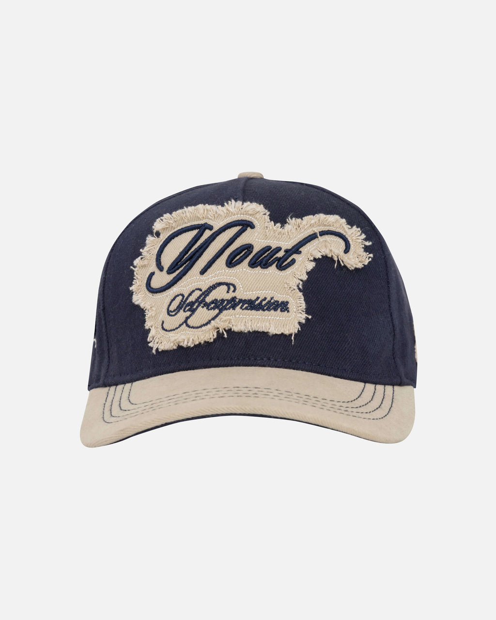 SELF CAP