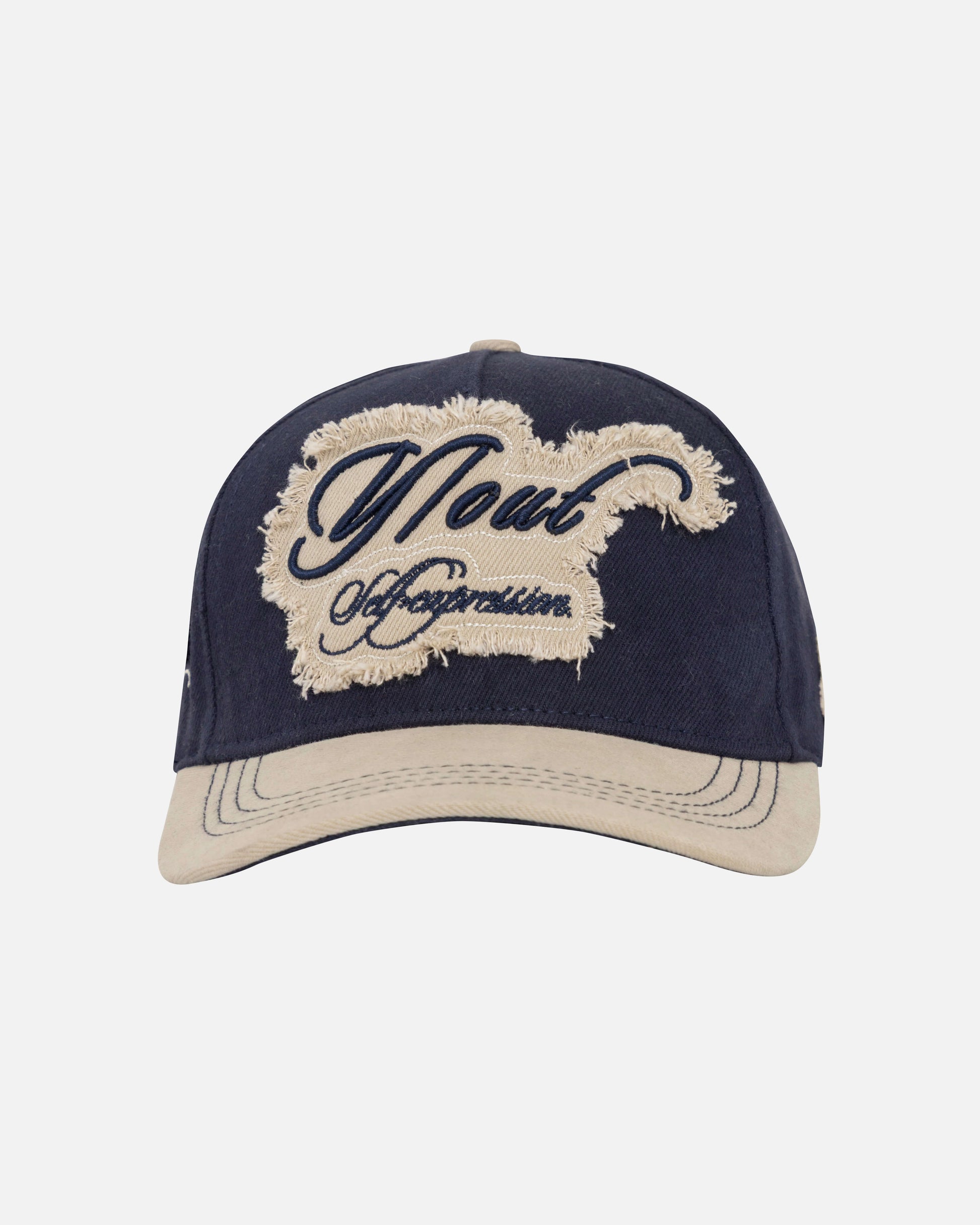 SELF CAP