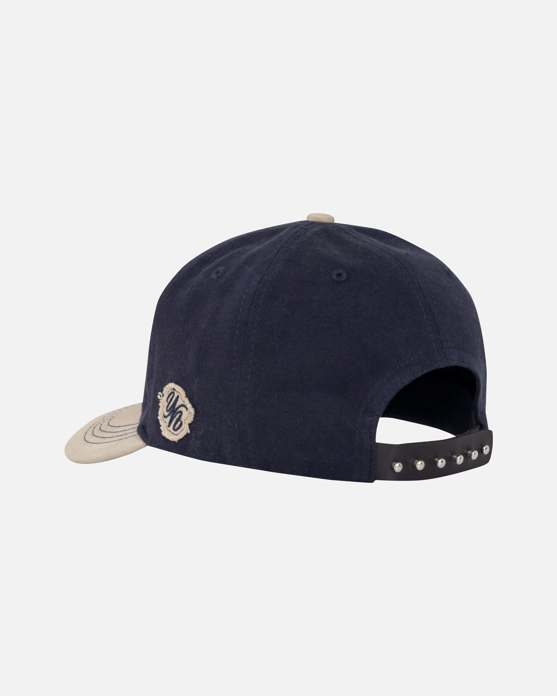 SELF CAP