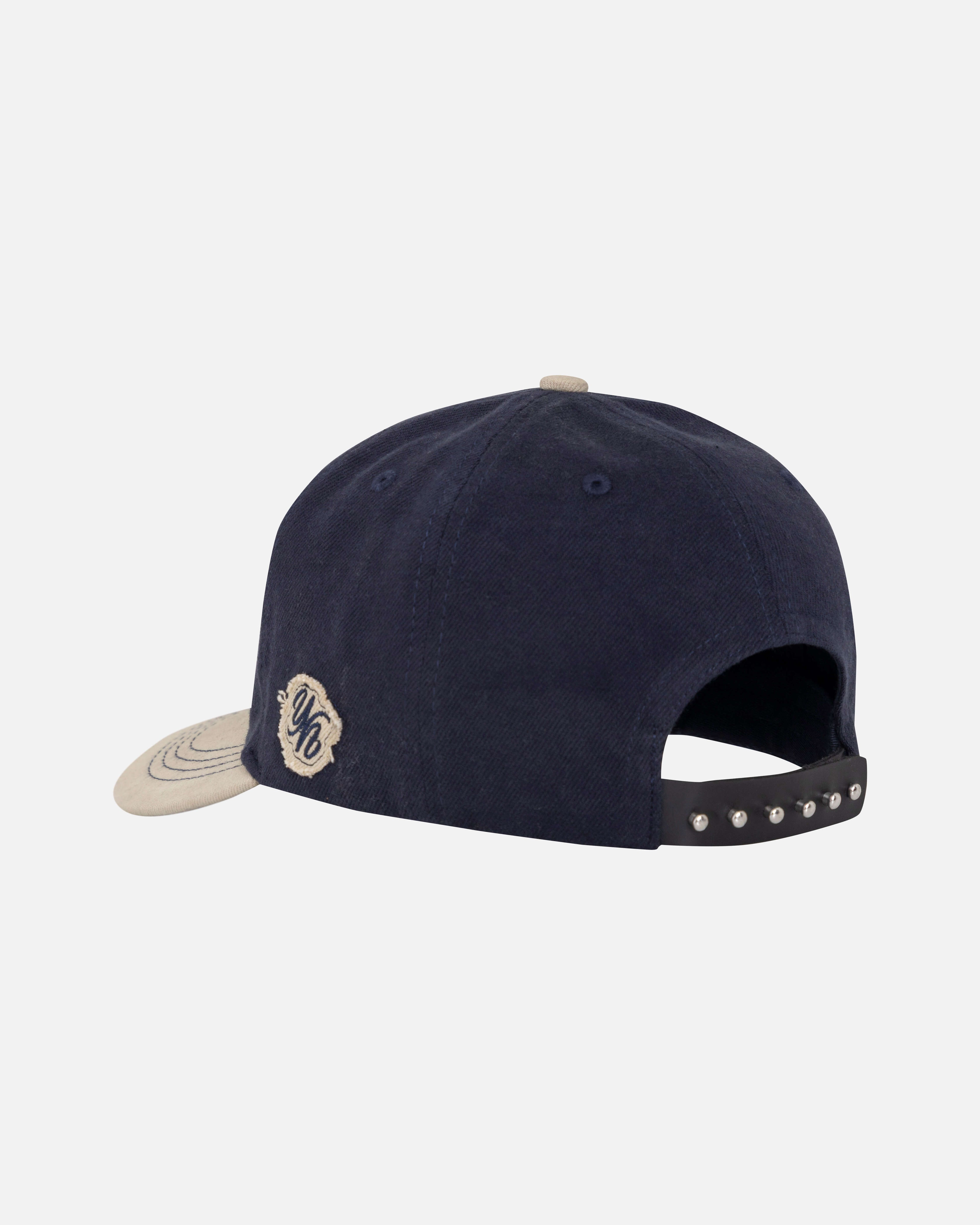 SELF CAP