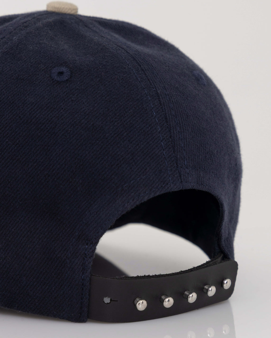 SELF CAP