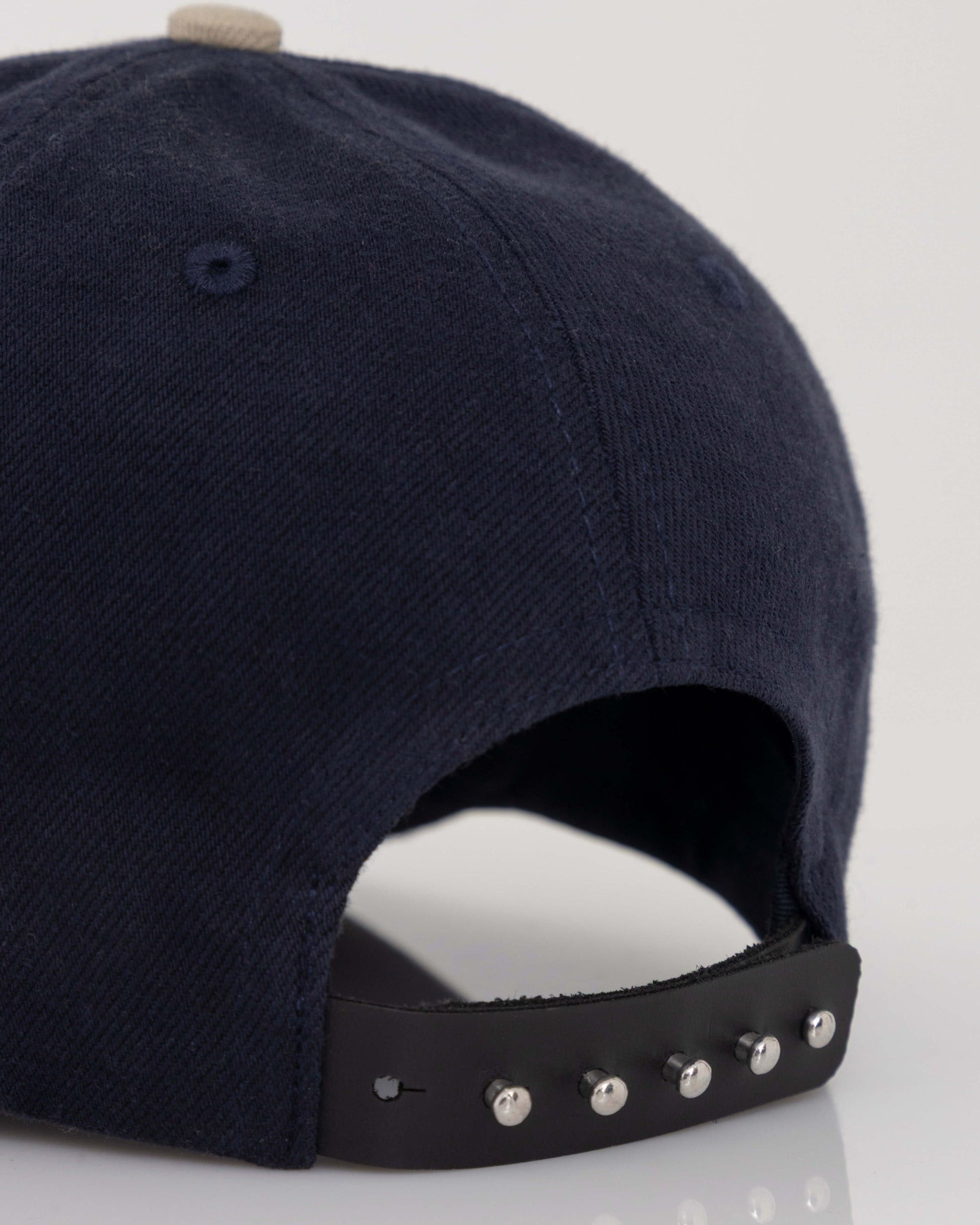 SELF CAP