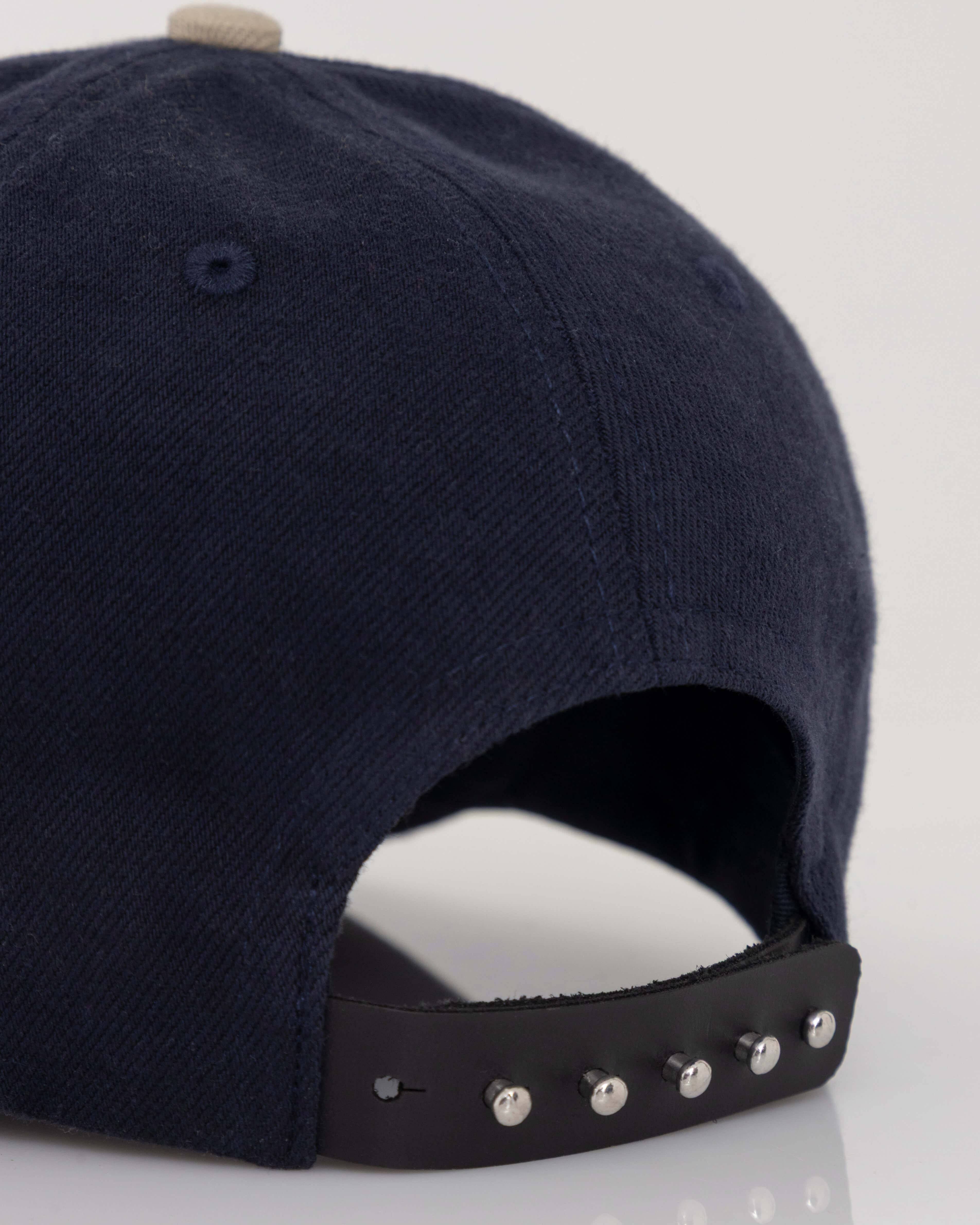 SELF CAP