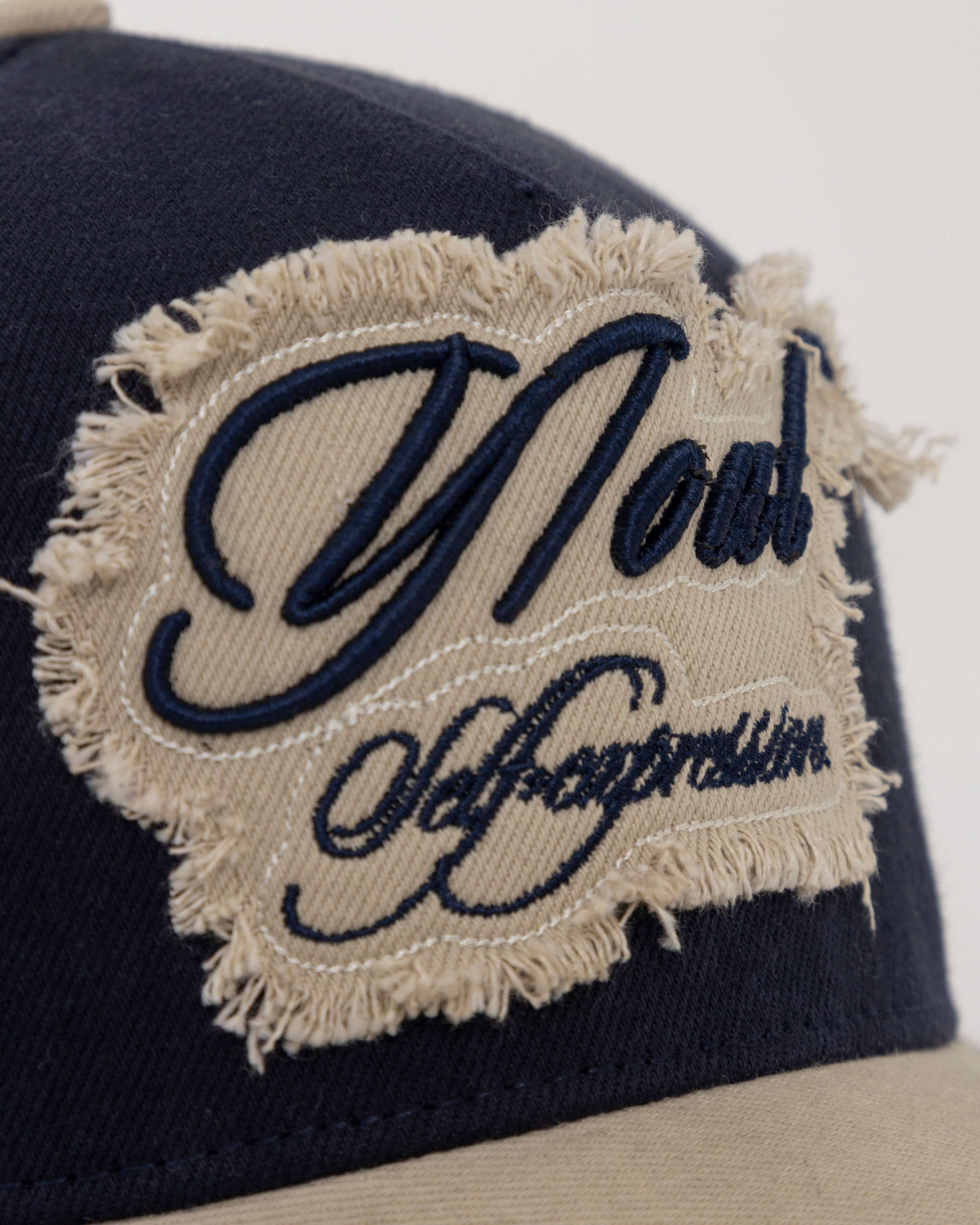 SELF CAP