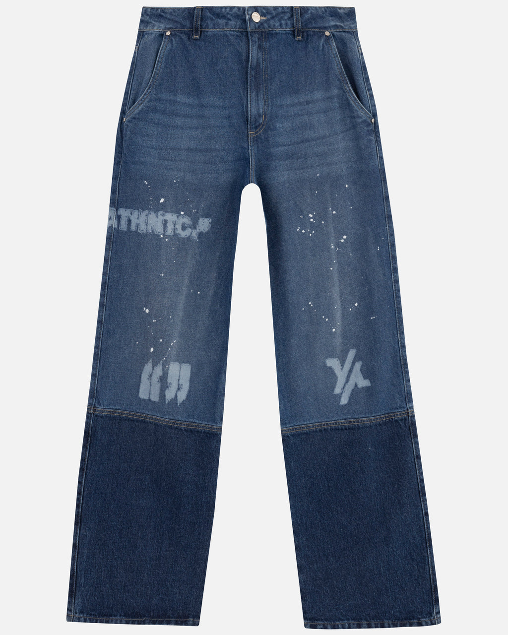 ROLL JEAN