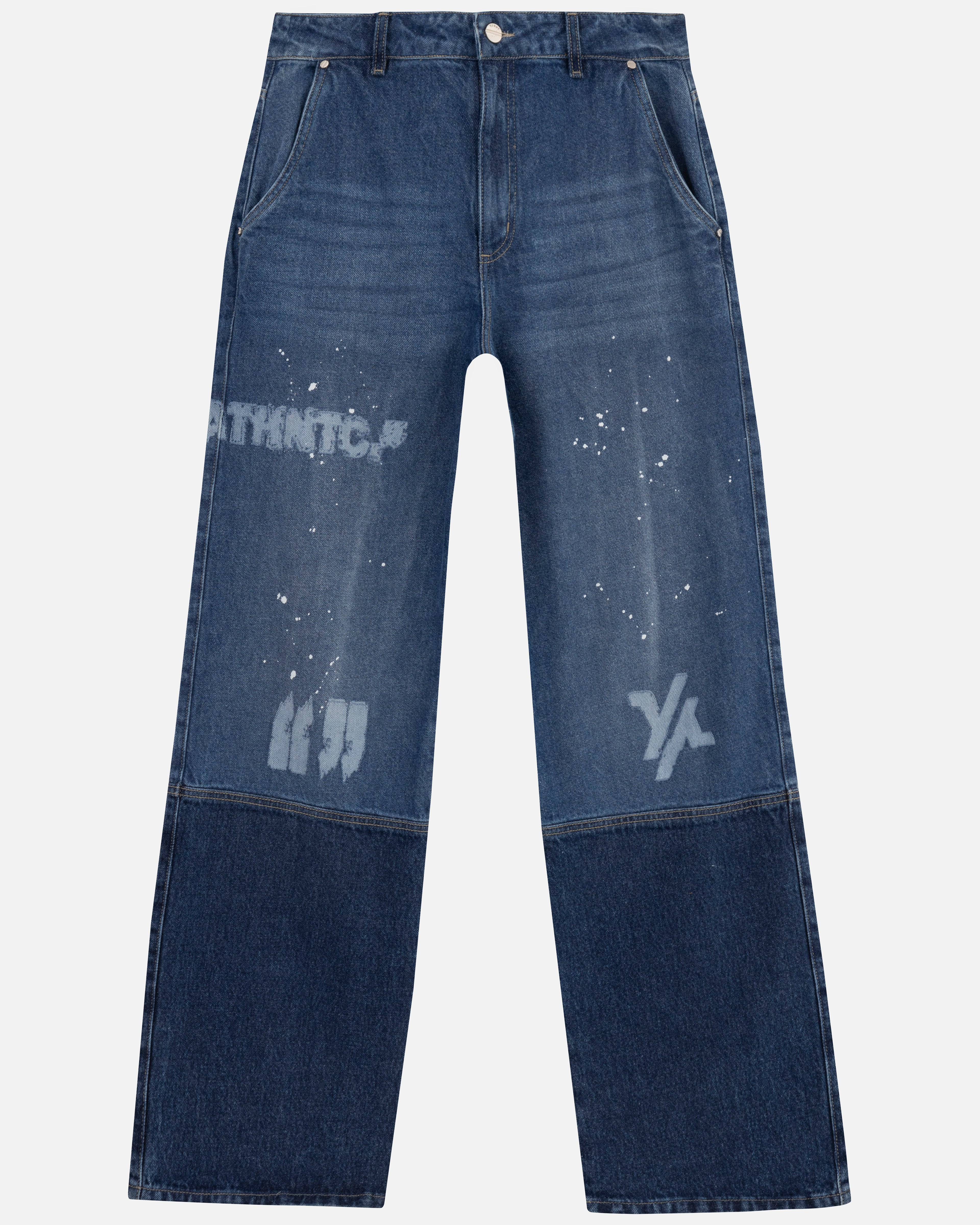 ROLL JEAN