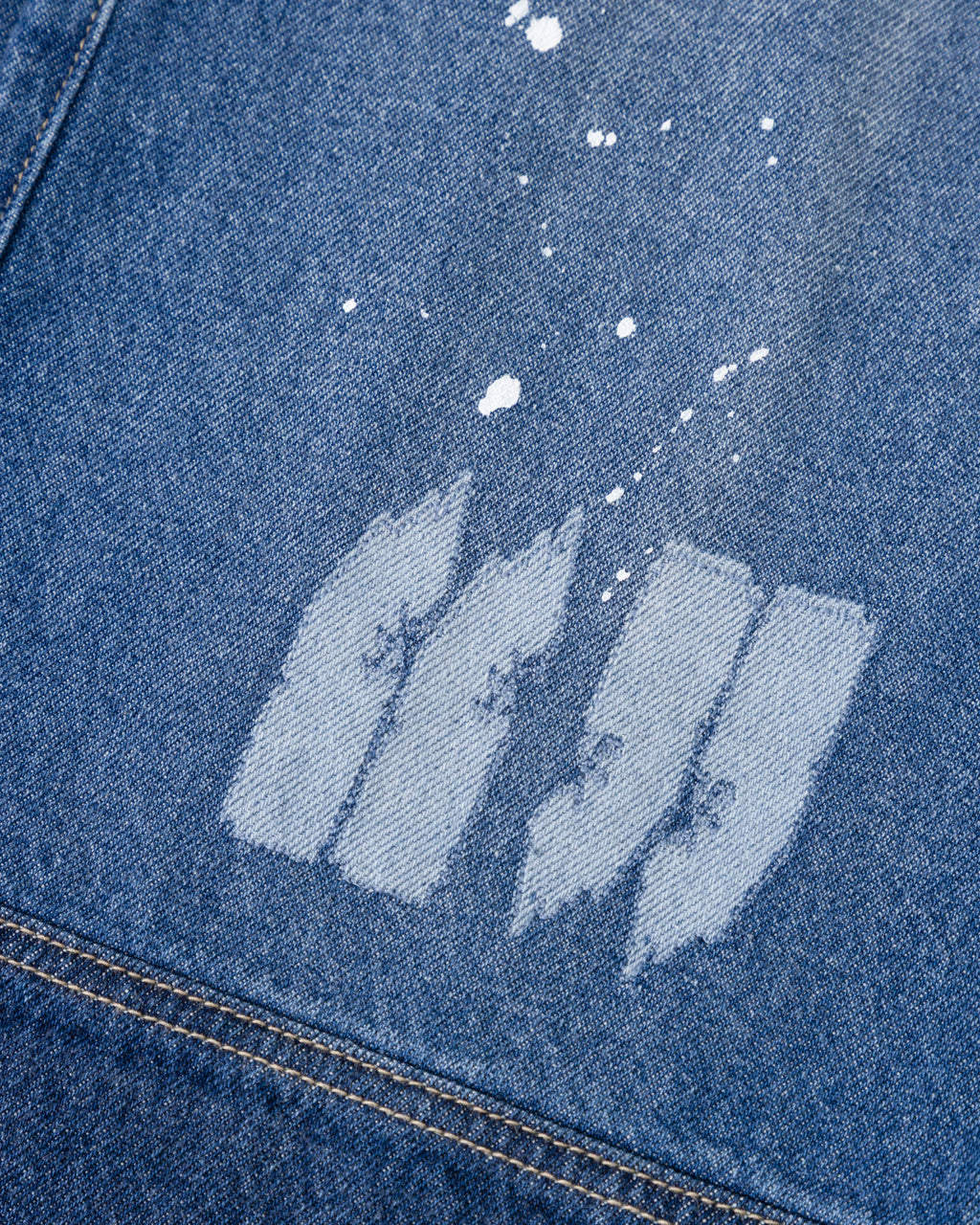 ROLL JEAN