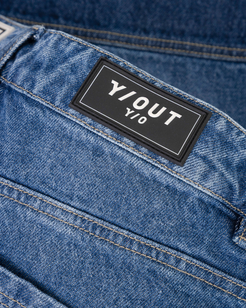 ROLL JEAN