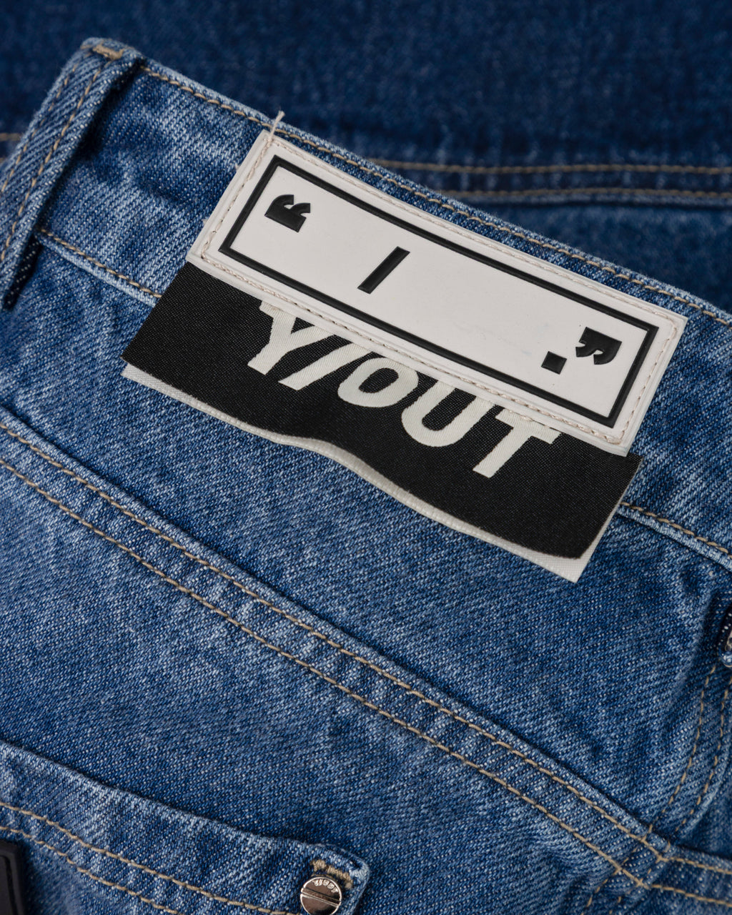 ROLL JEAN