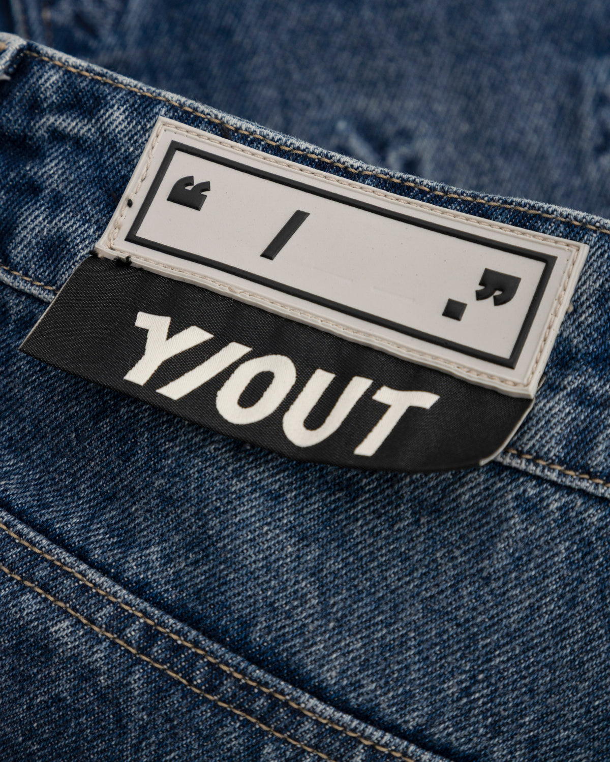 CHOKKA PANT-12
