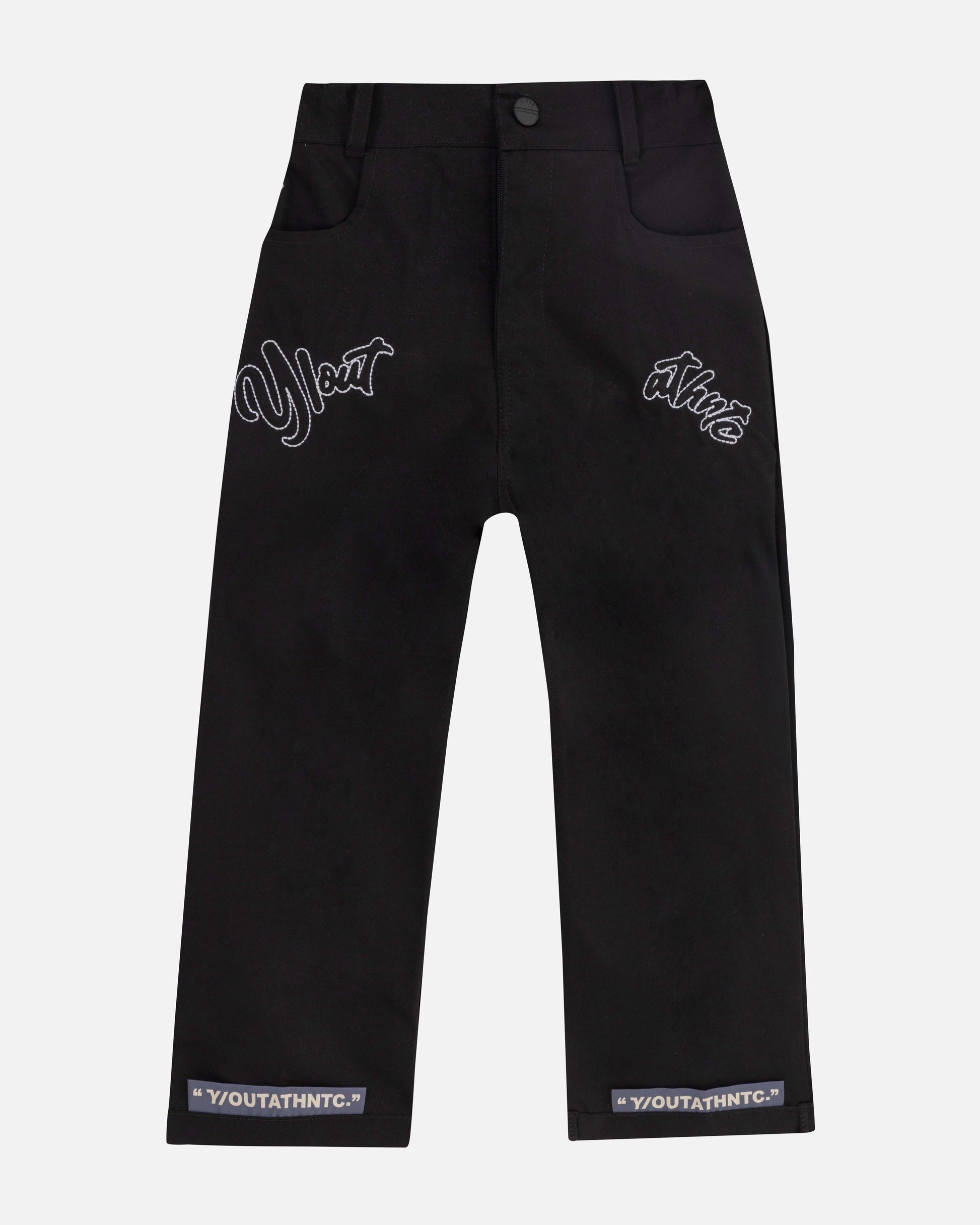 SMOKE PANT KIDS