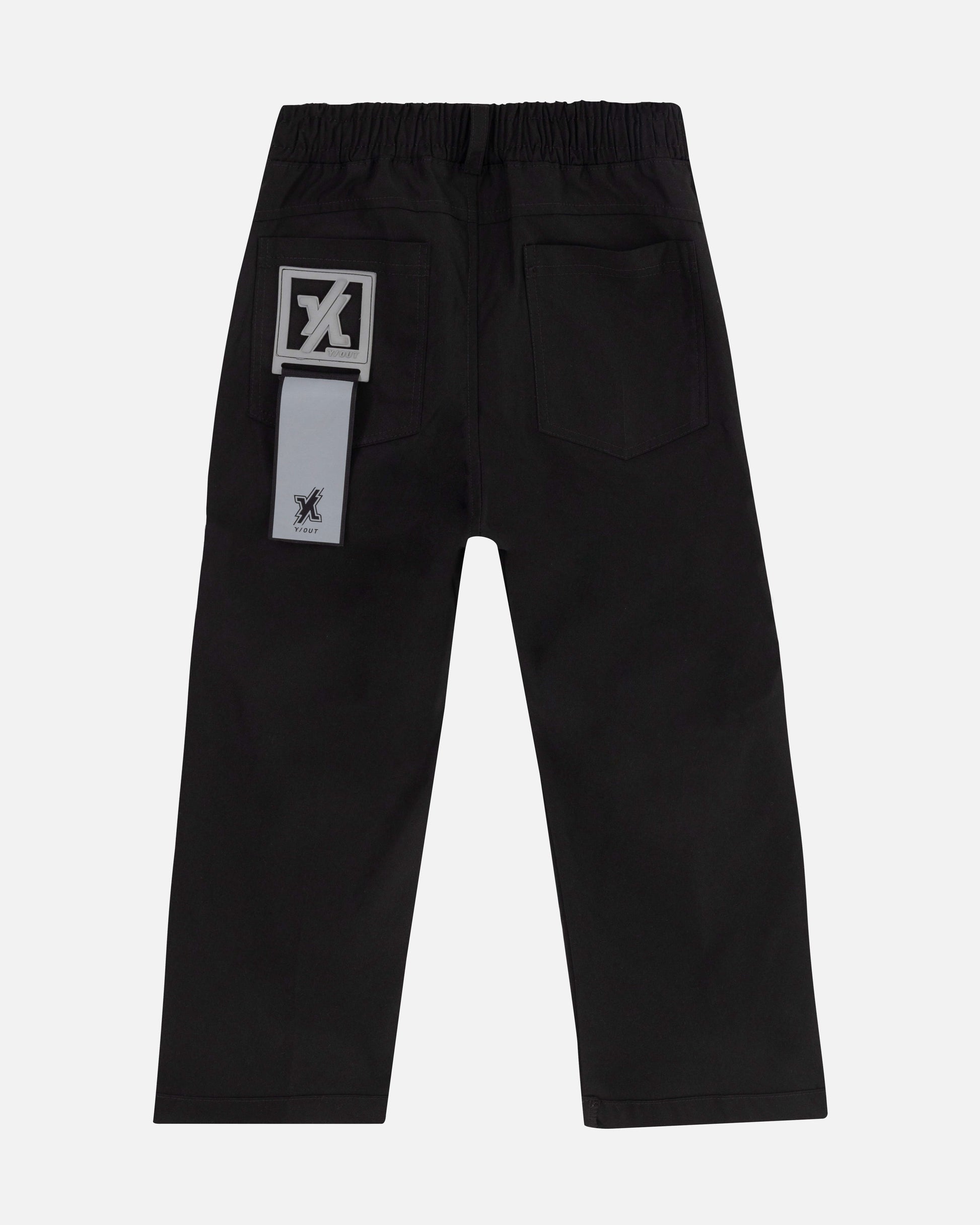 SMOKE PANT KIDS