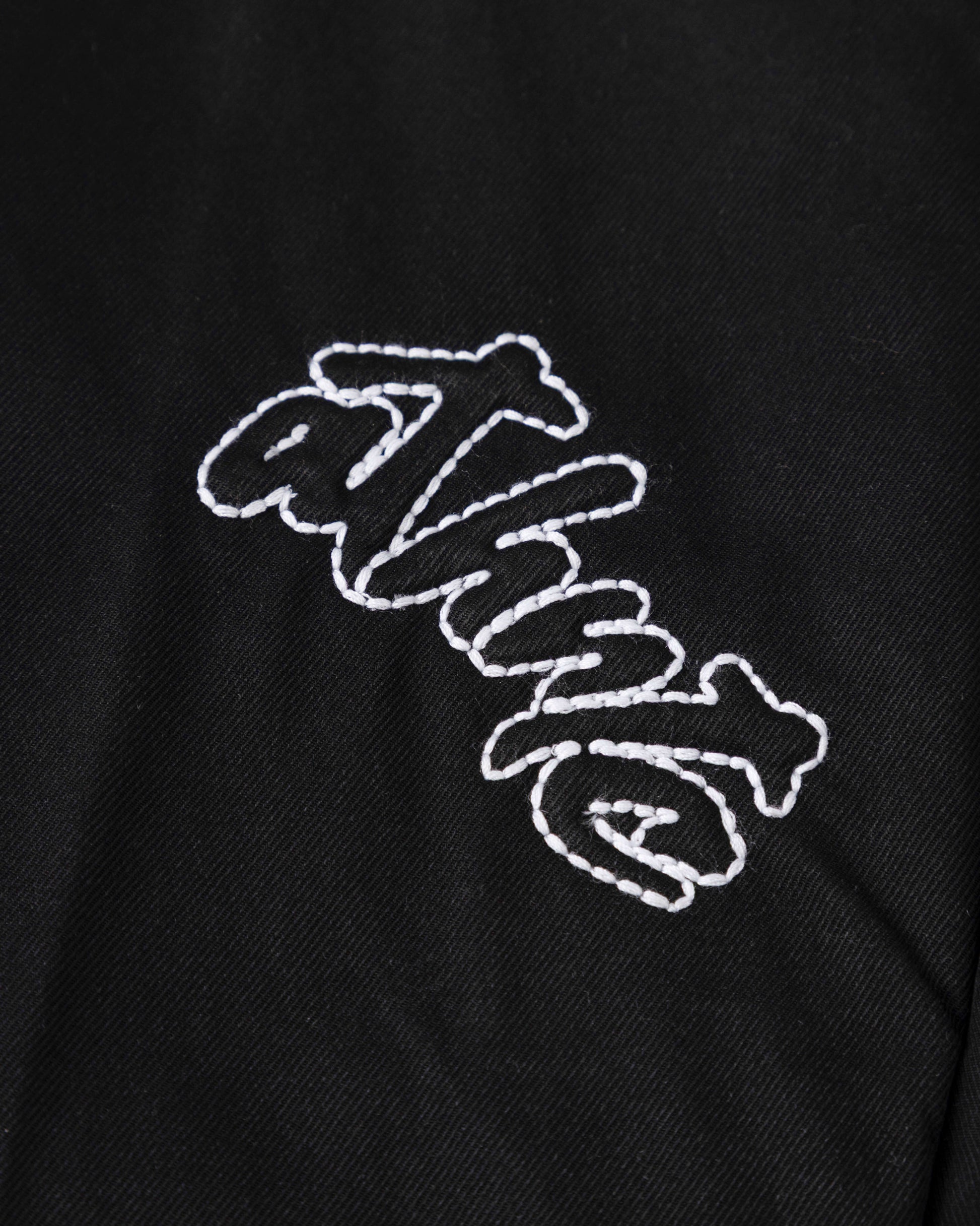 SMOKE PANT KIDS