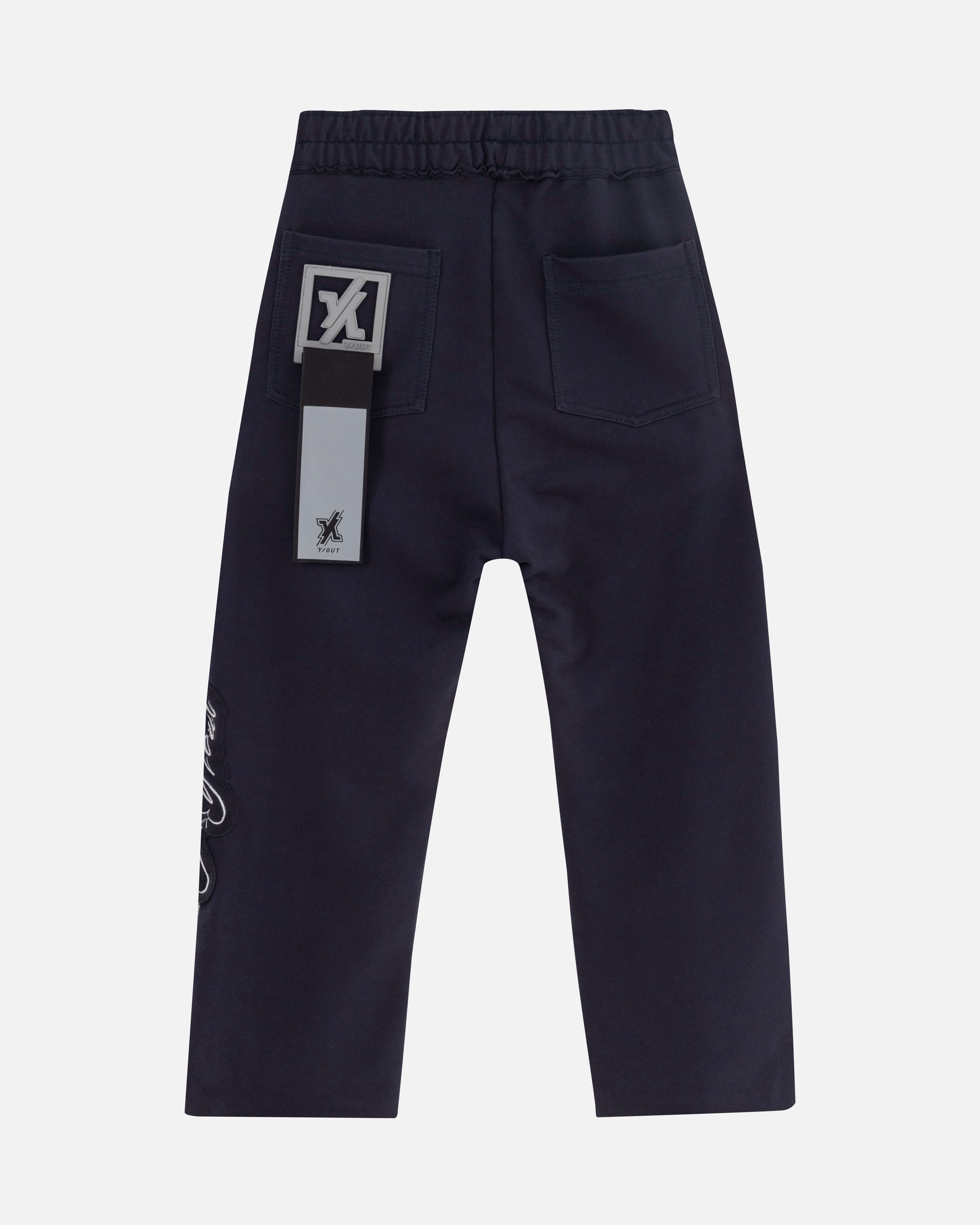 IDENTITY PANT KIDS-5