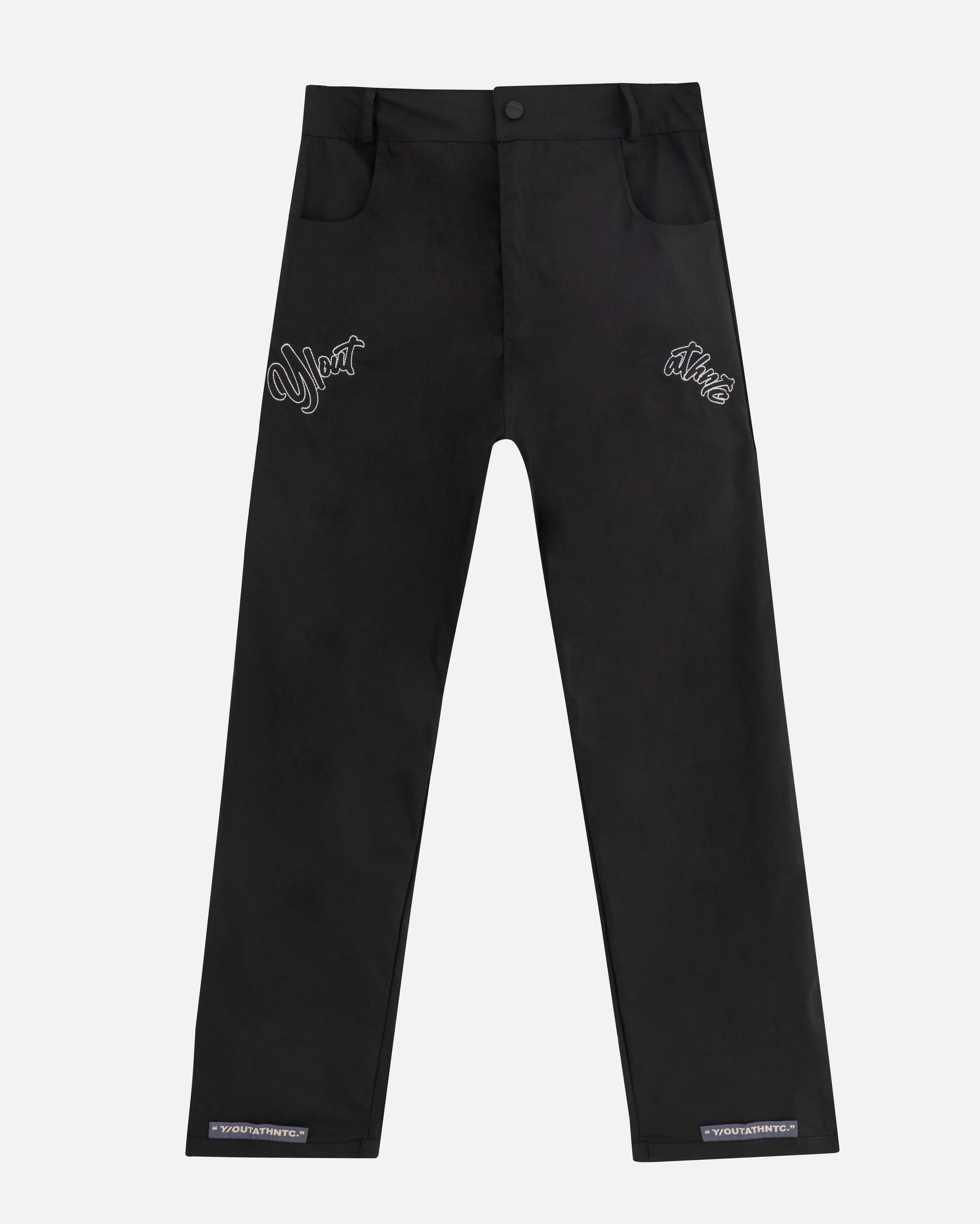 SMOKE PANT