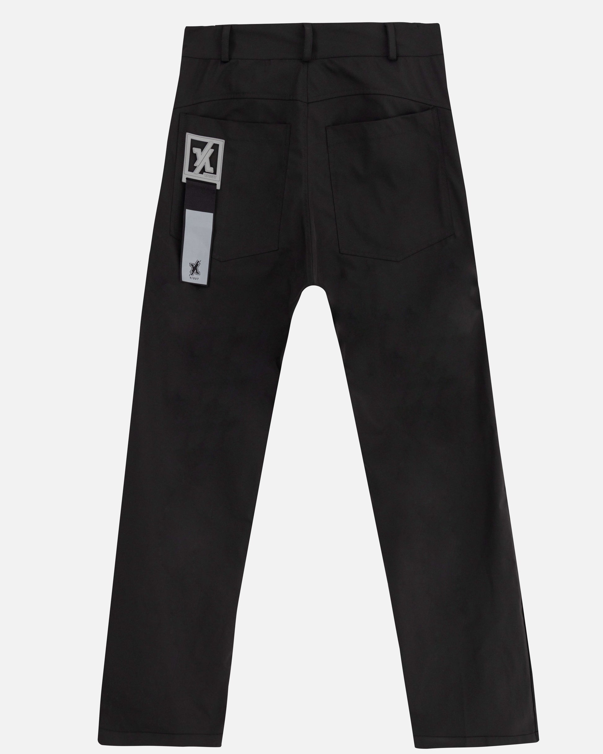 SMOKE PANT