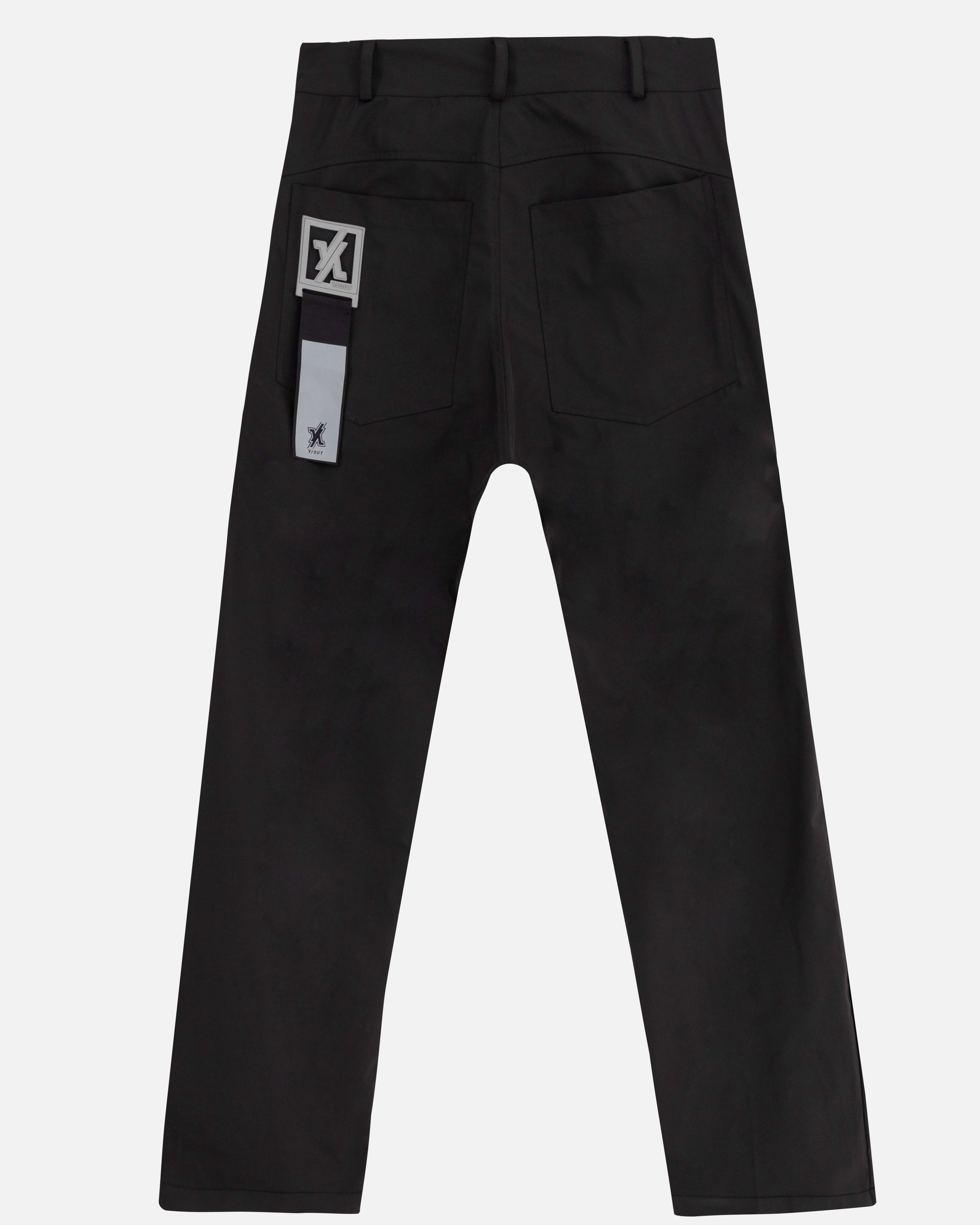 SMOKE PANT-4