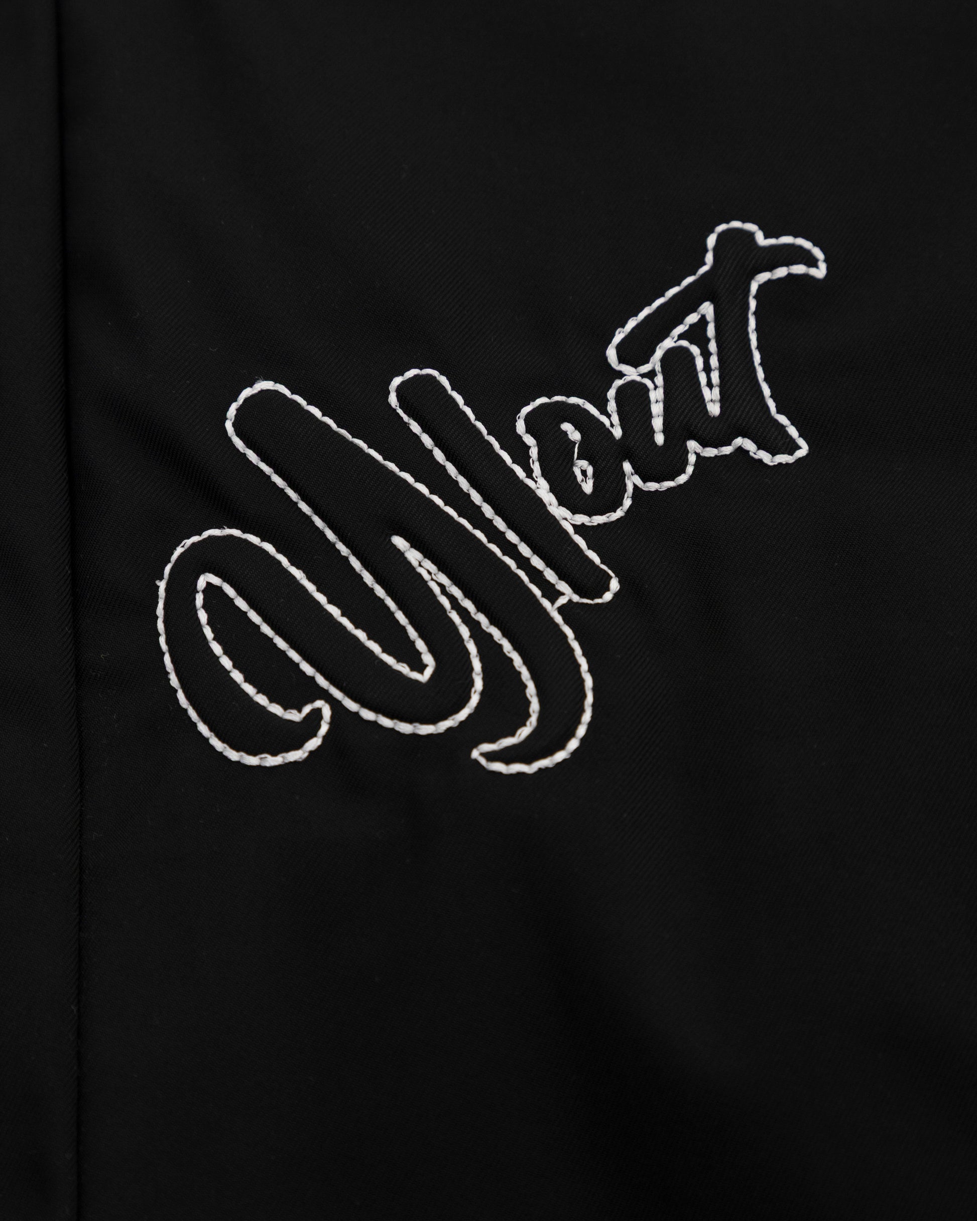 SMOKE PANT
