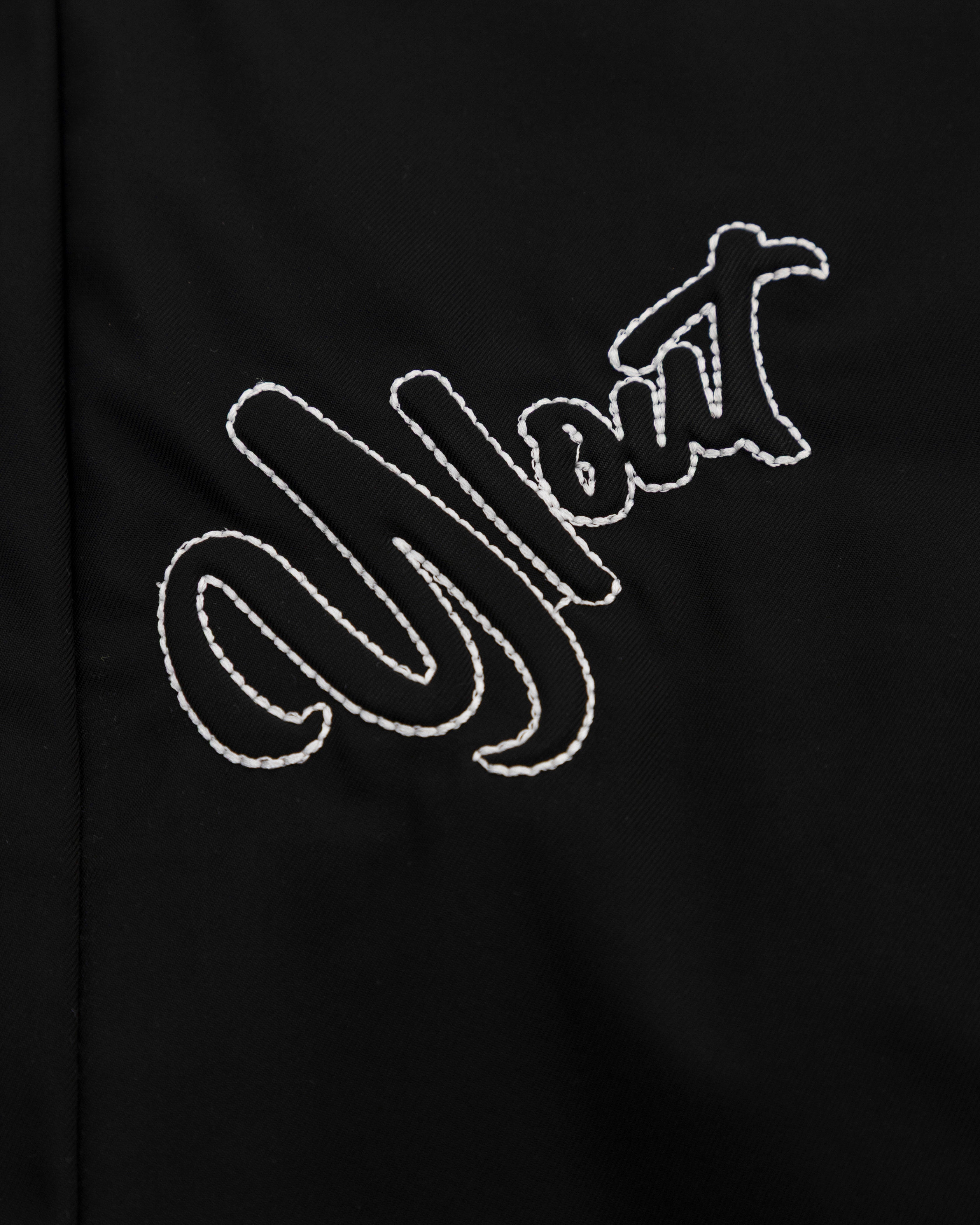 SMOKE PANT