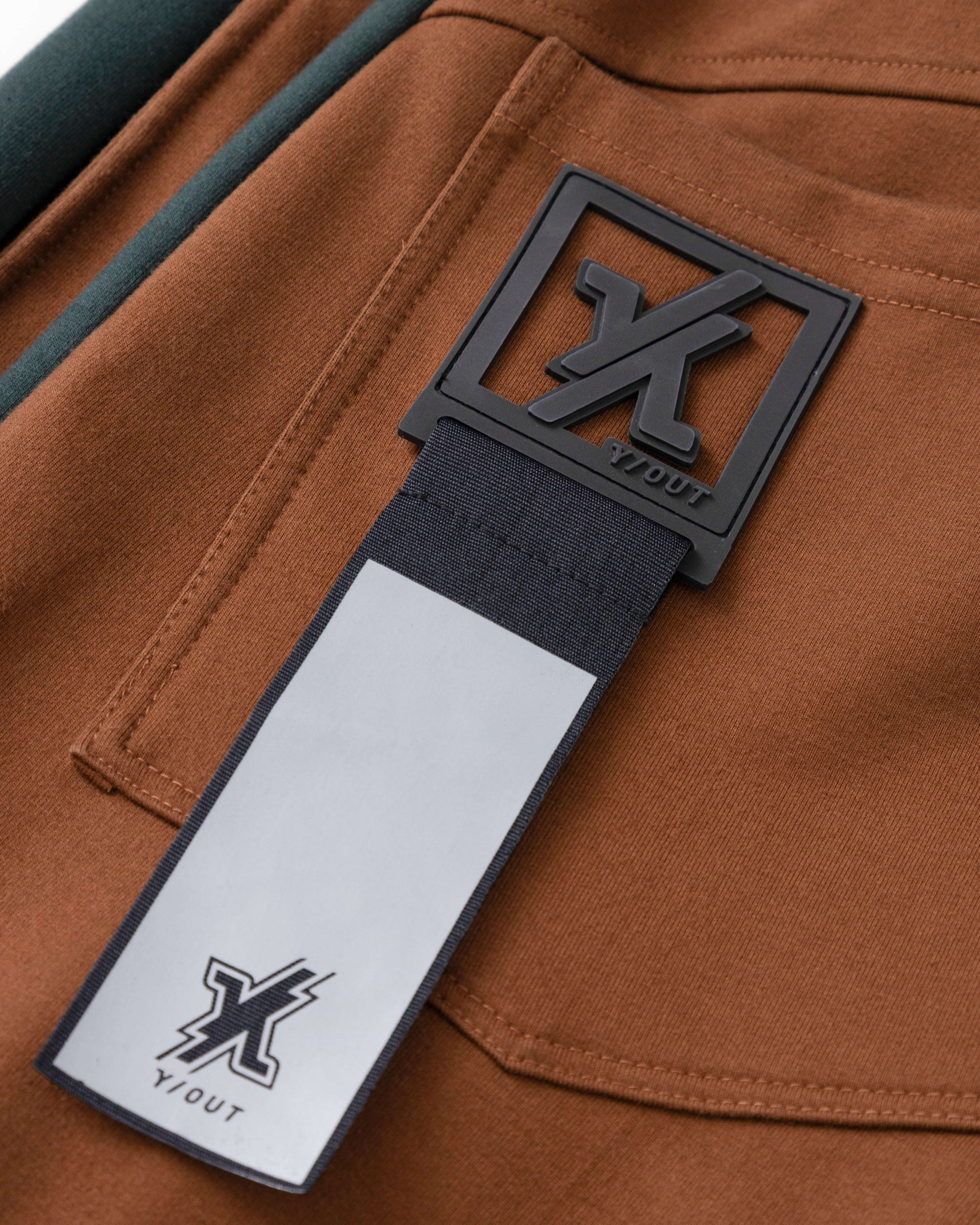 VINTAGE PANT