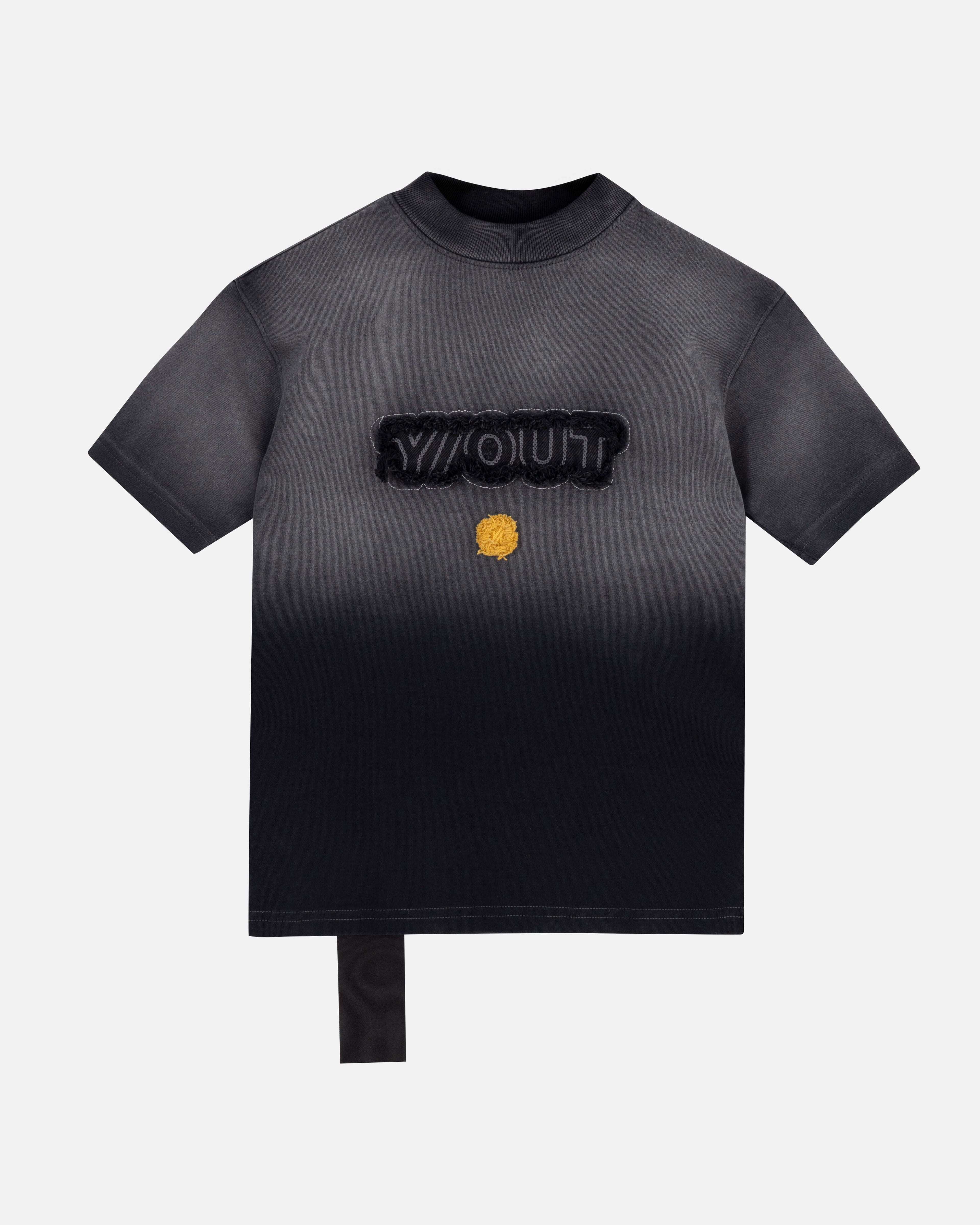 BRUH T-SHIRT KIDS