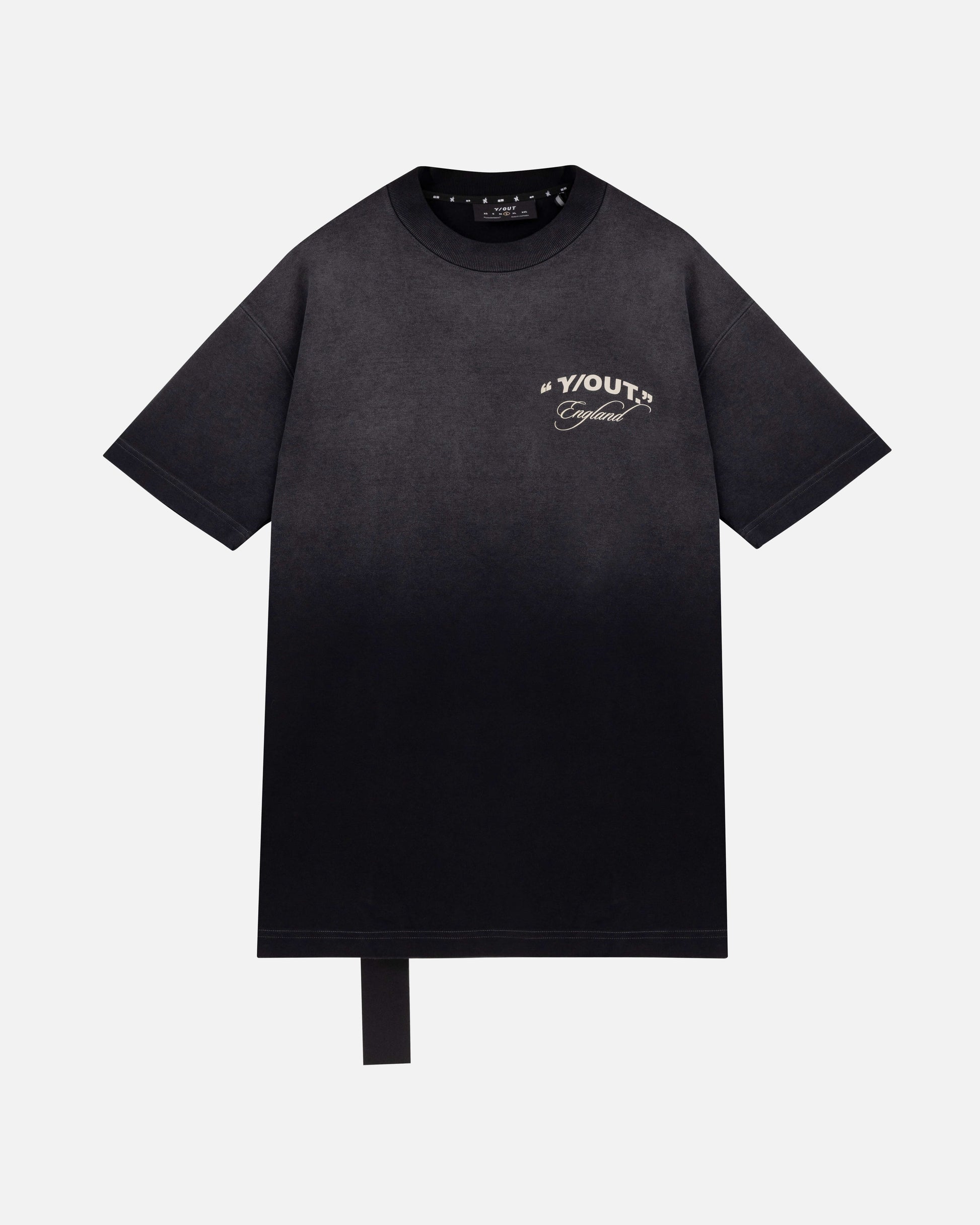 COMING SOON - GEAR T-SHIRT