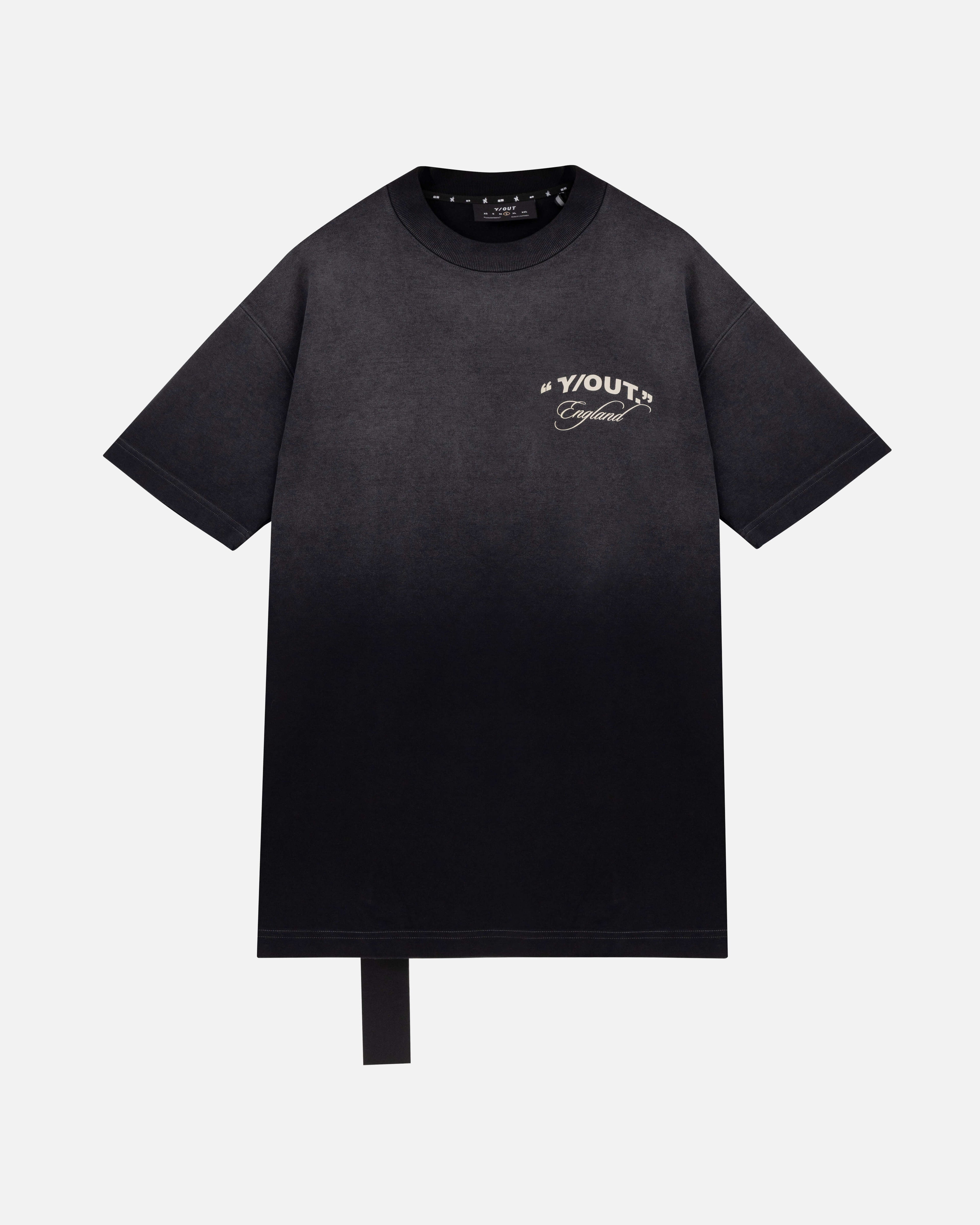 GEAR T-SHIRT