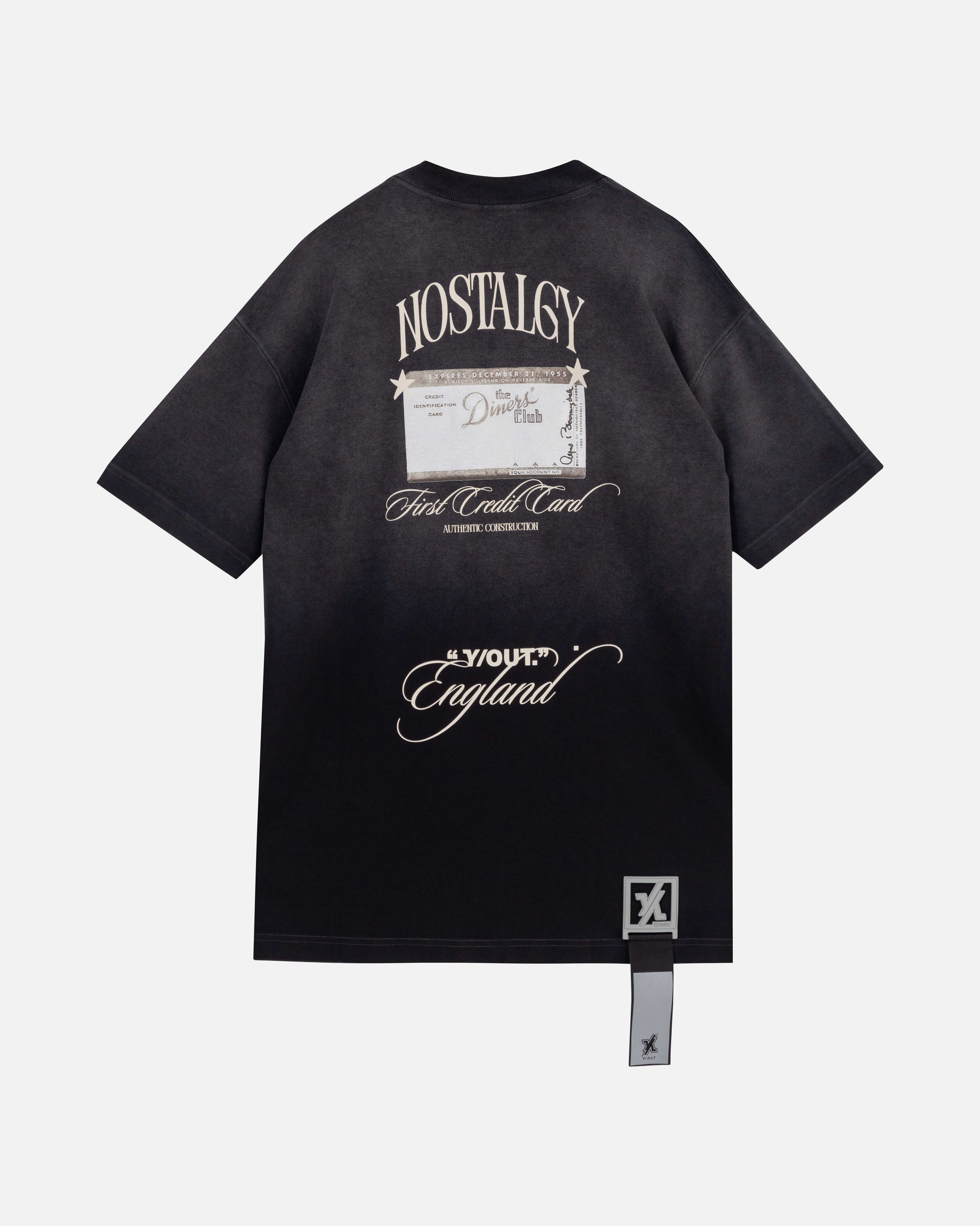 COMING SOON - GEAR T-SHIRT