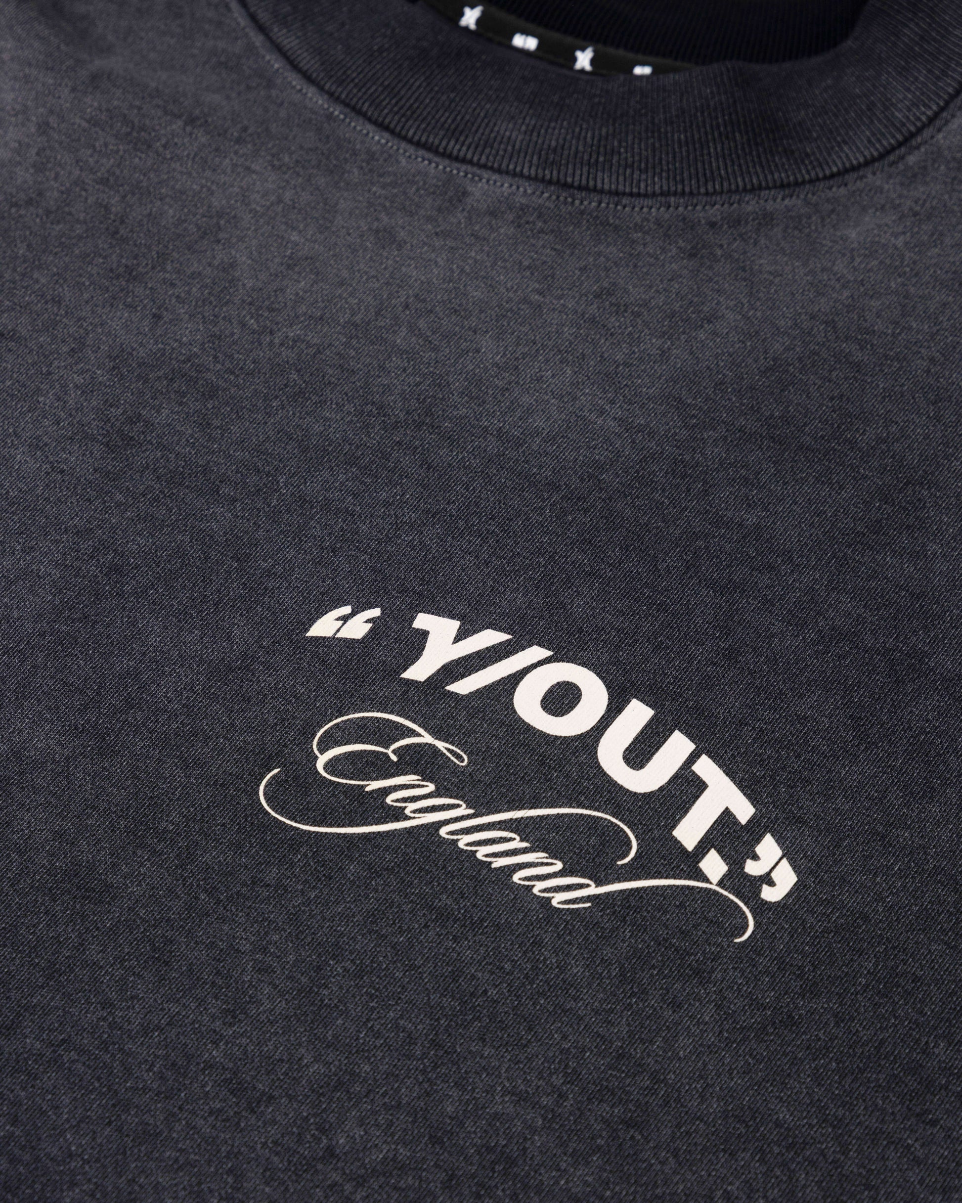 COMING SOON - GEAR T-SHIRT
