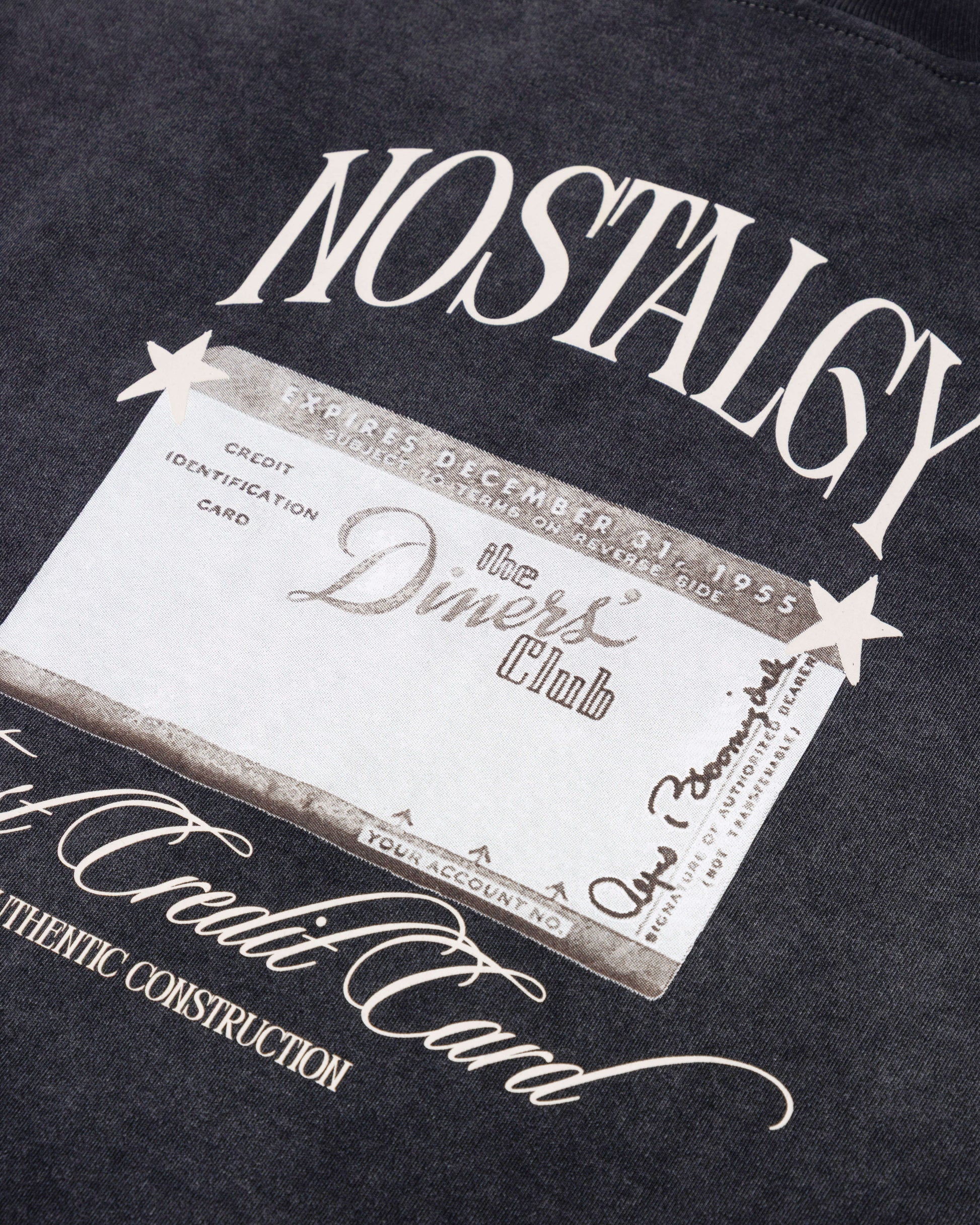 COMING SOON - GEAR T-SHIRT