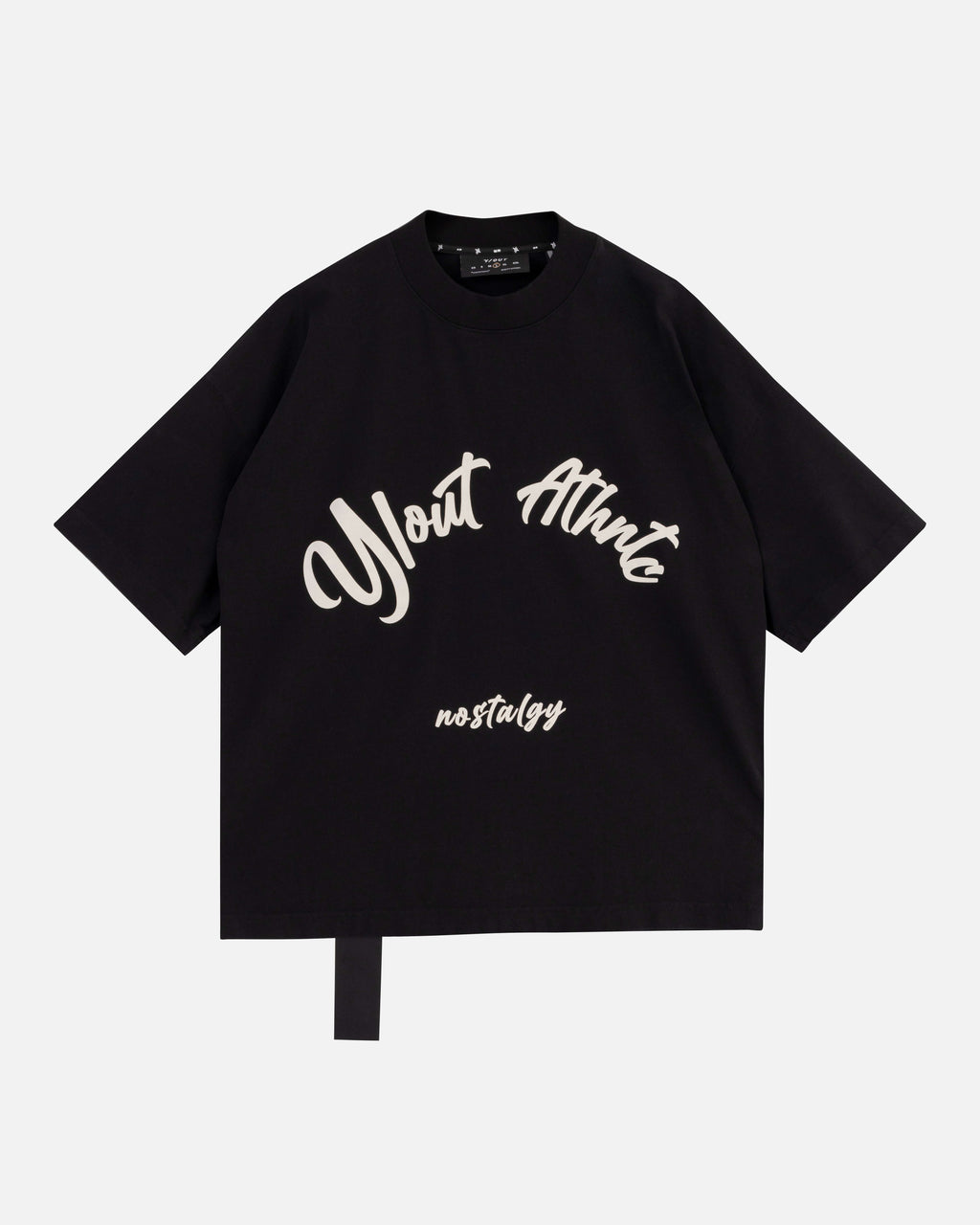 CITY T-SHIRT