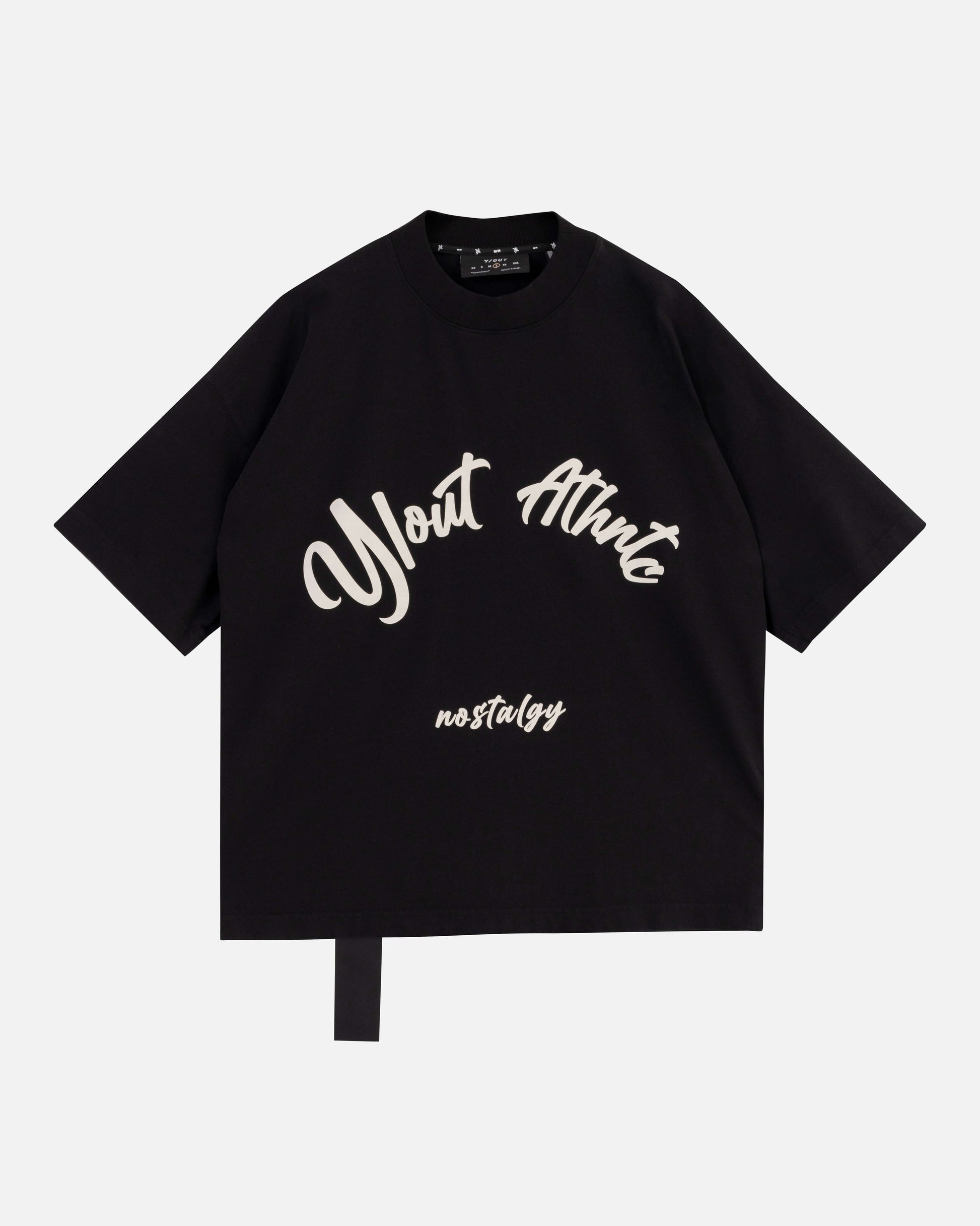 CITY T-SHIRT