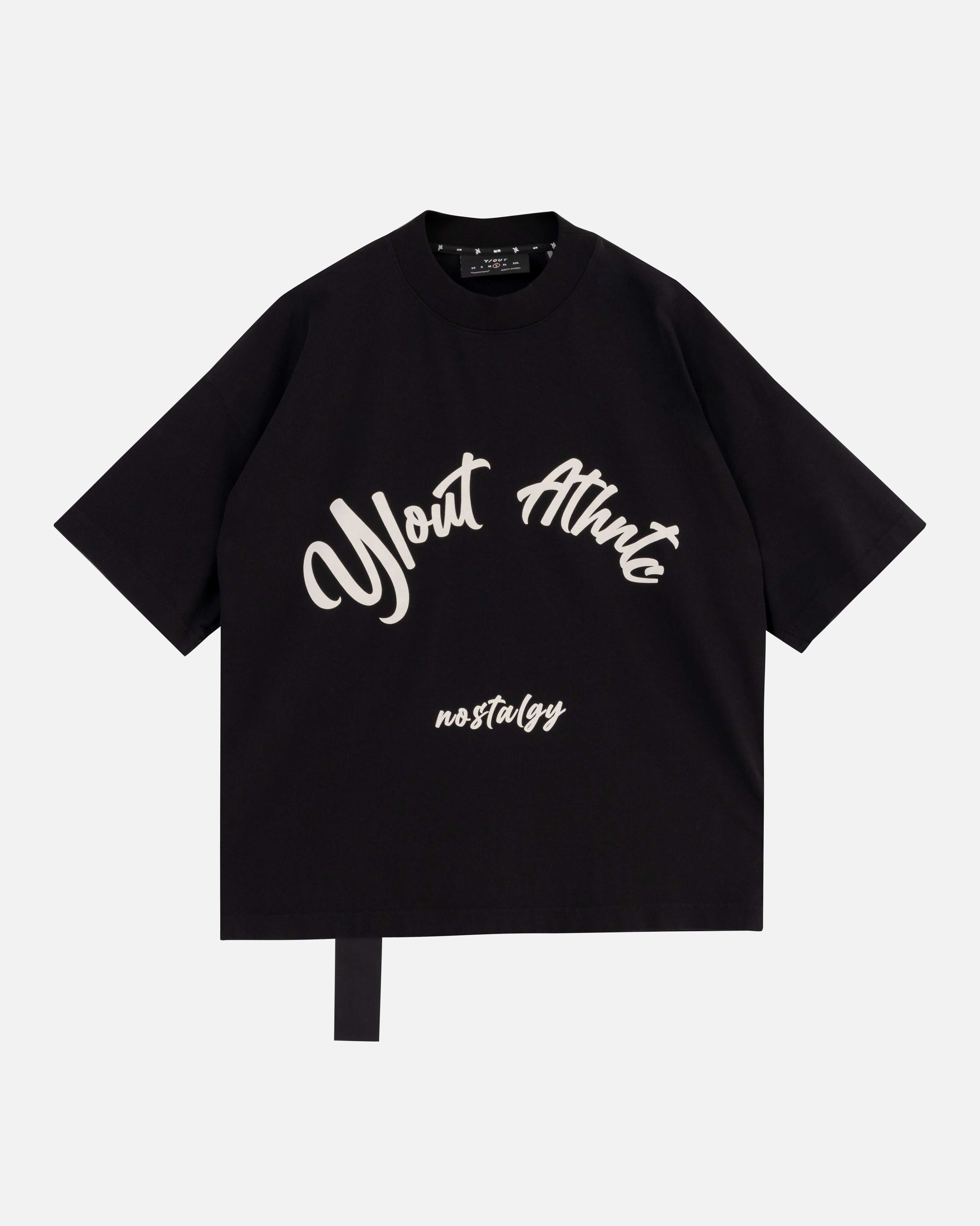 CITY T-SHIRT