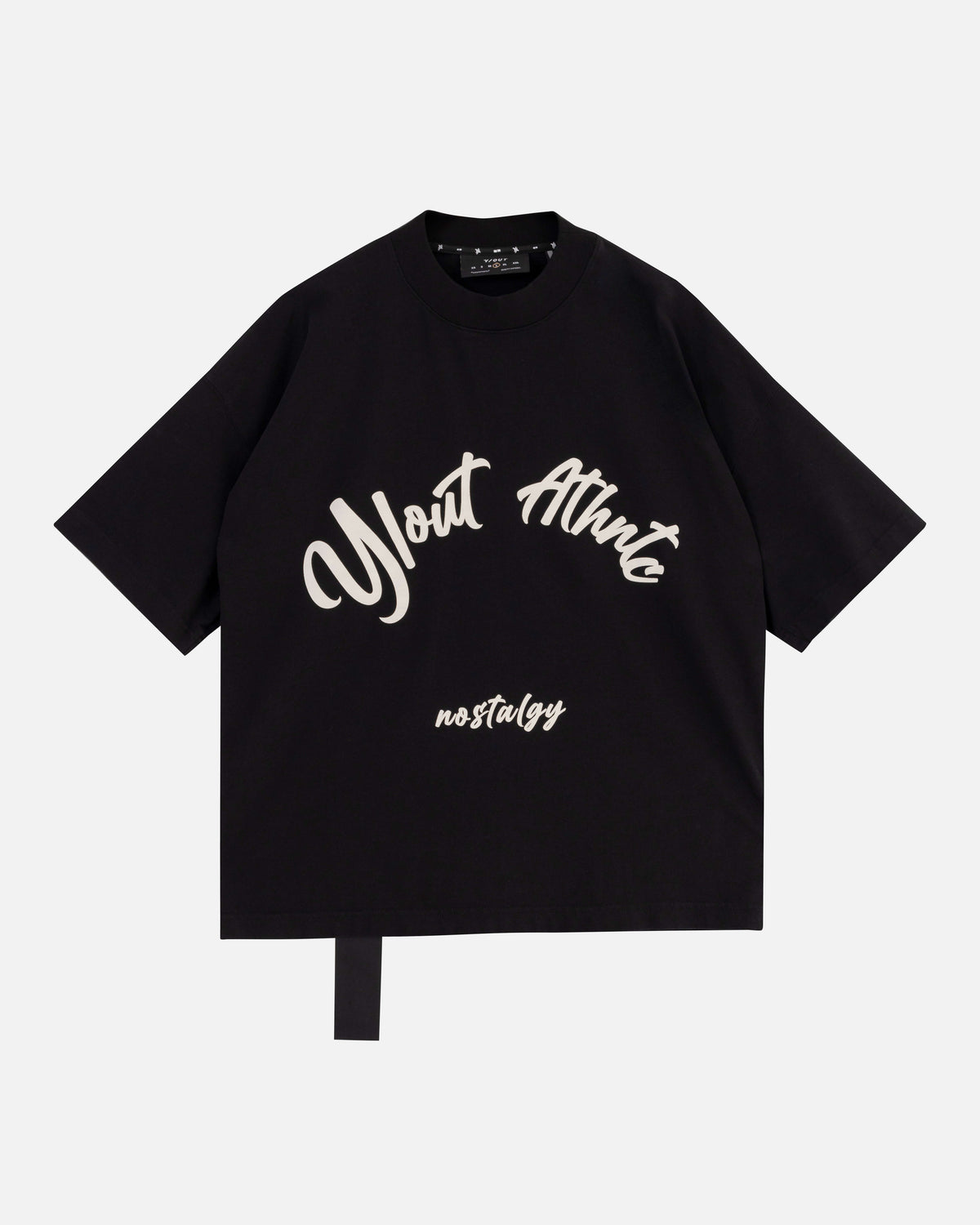 CITY T-SHIRT-1