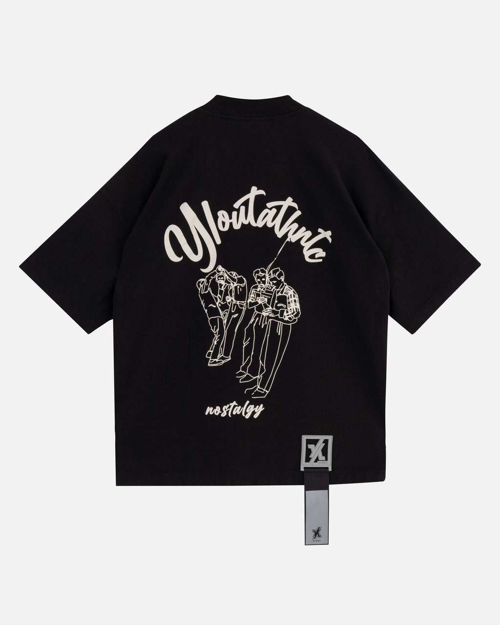 CITY T-SHIRT