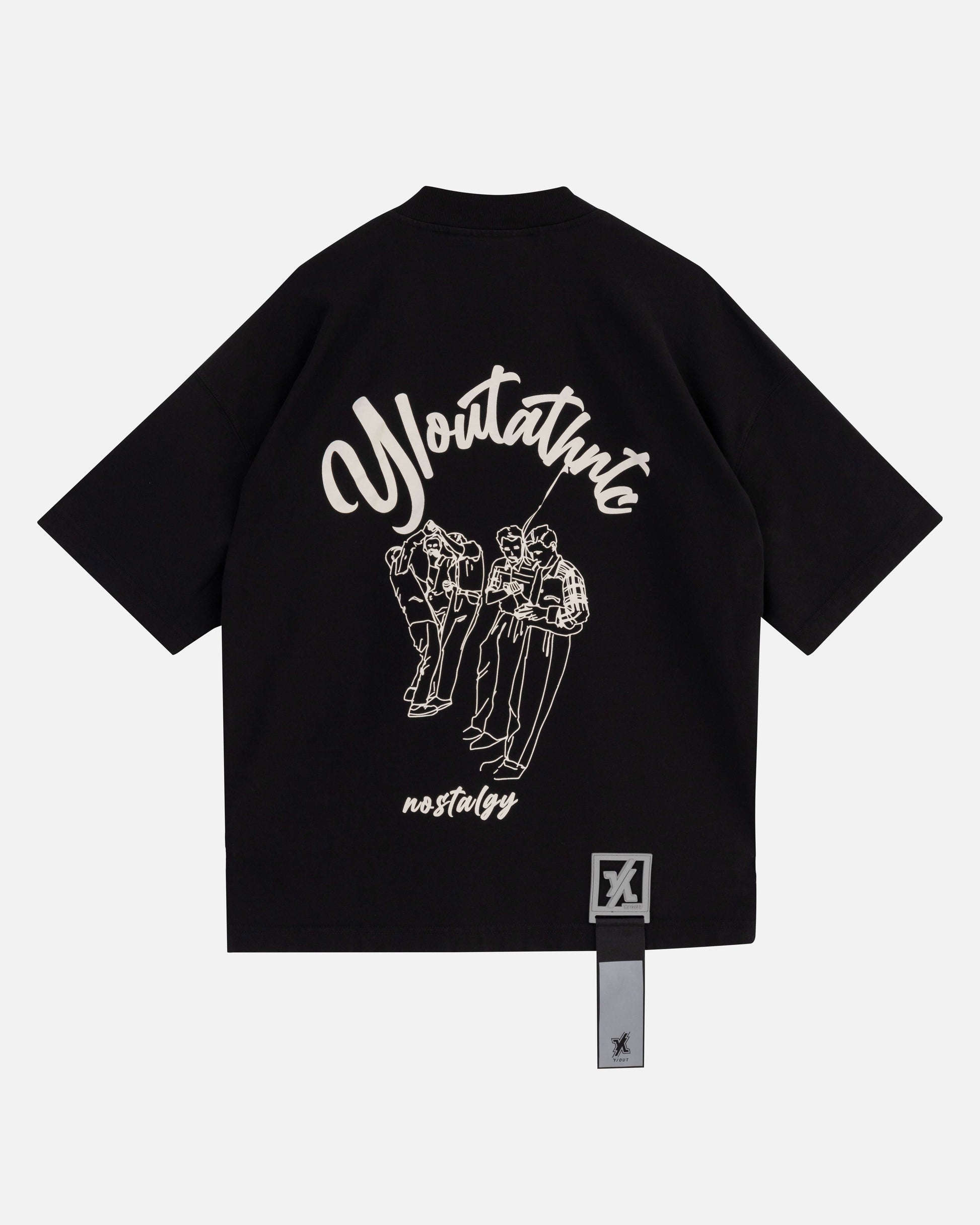 CITY T-SHIRT