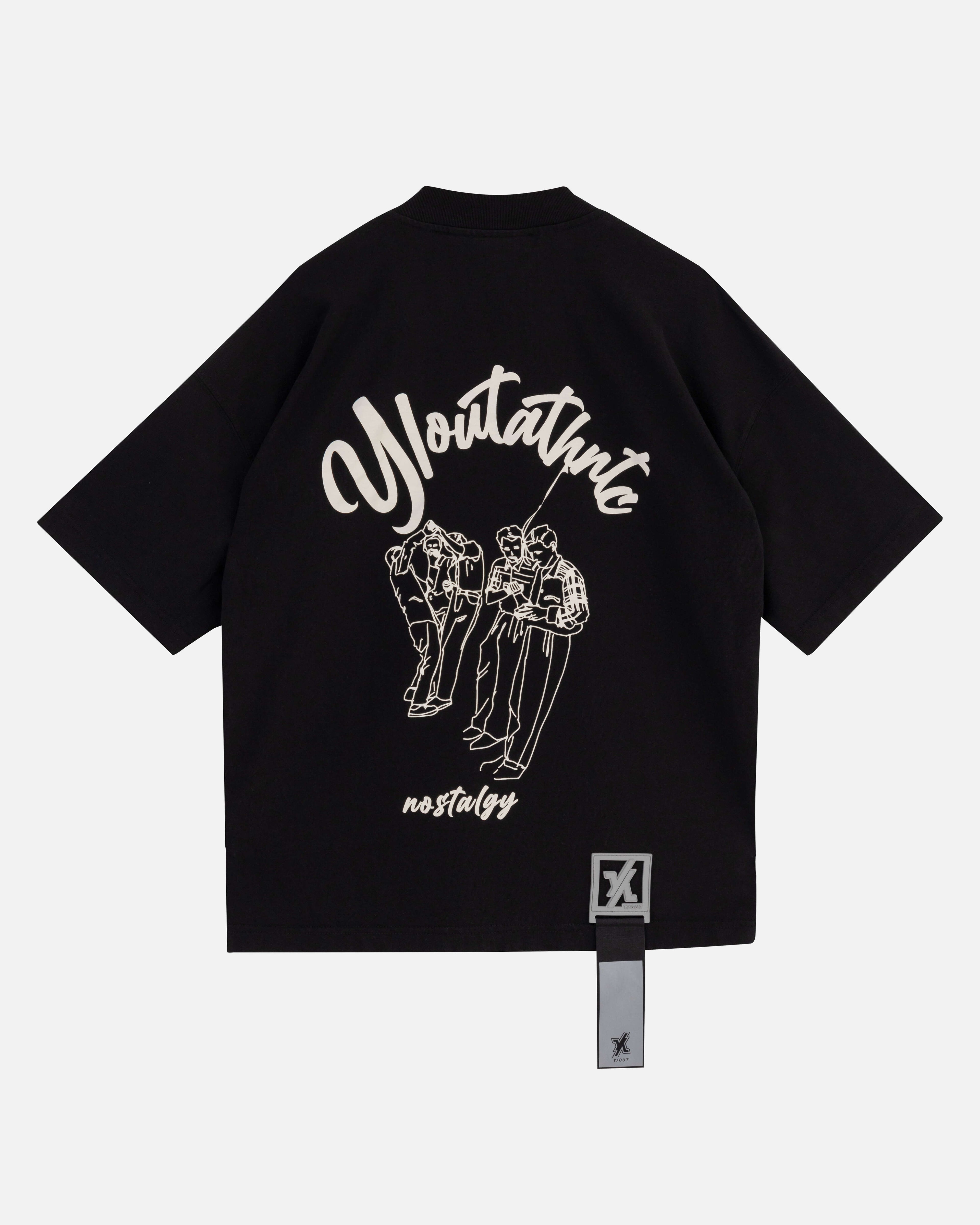 CITY T-SHIRT