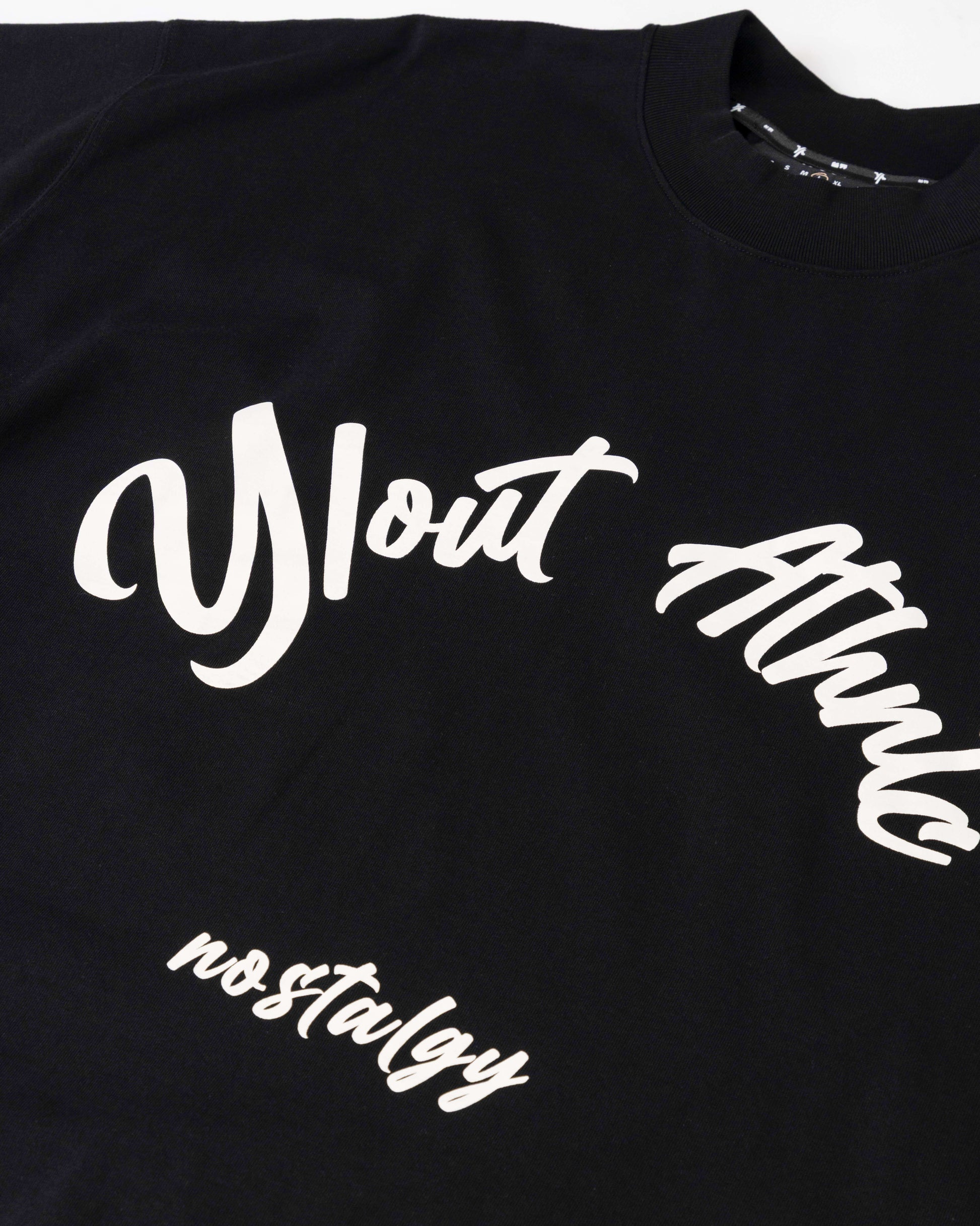 CITY T-SHIRT