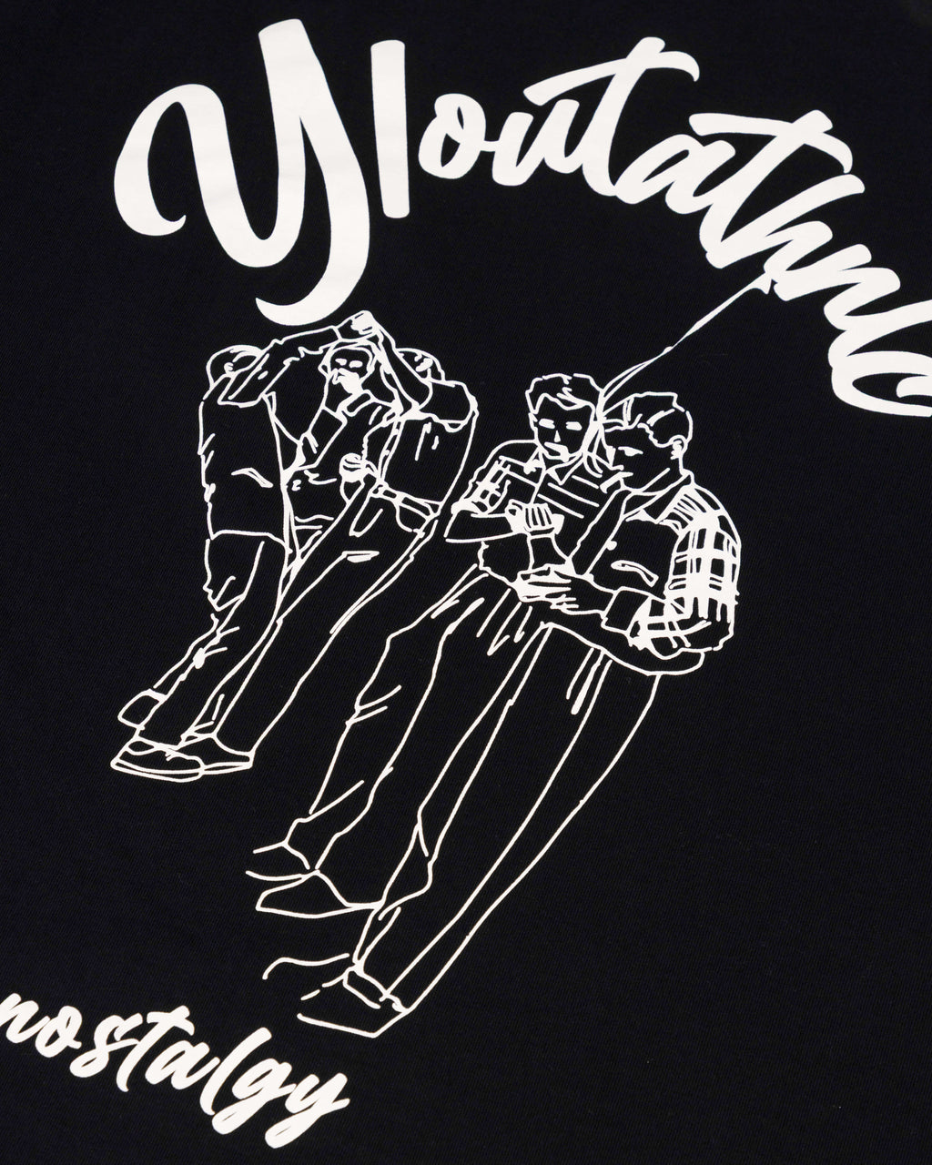 CITY T-SHIRT