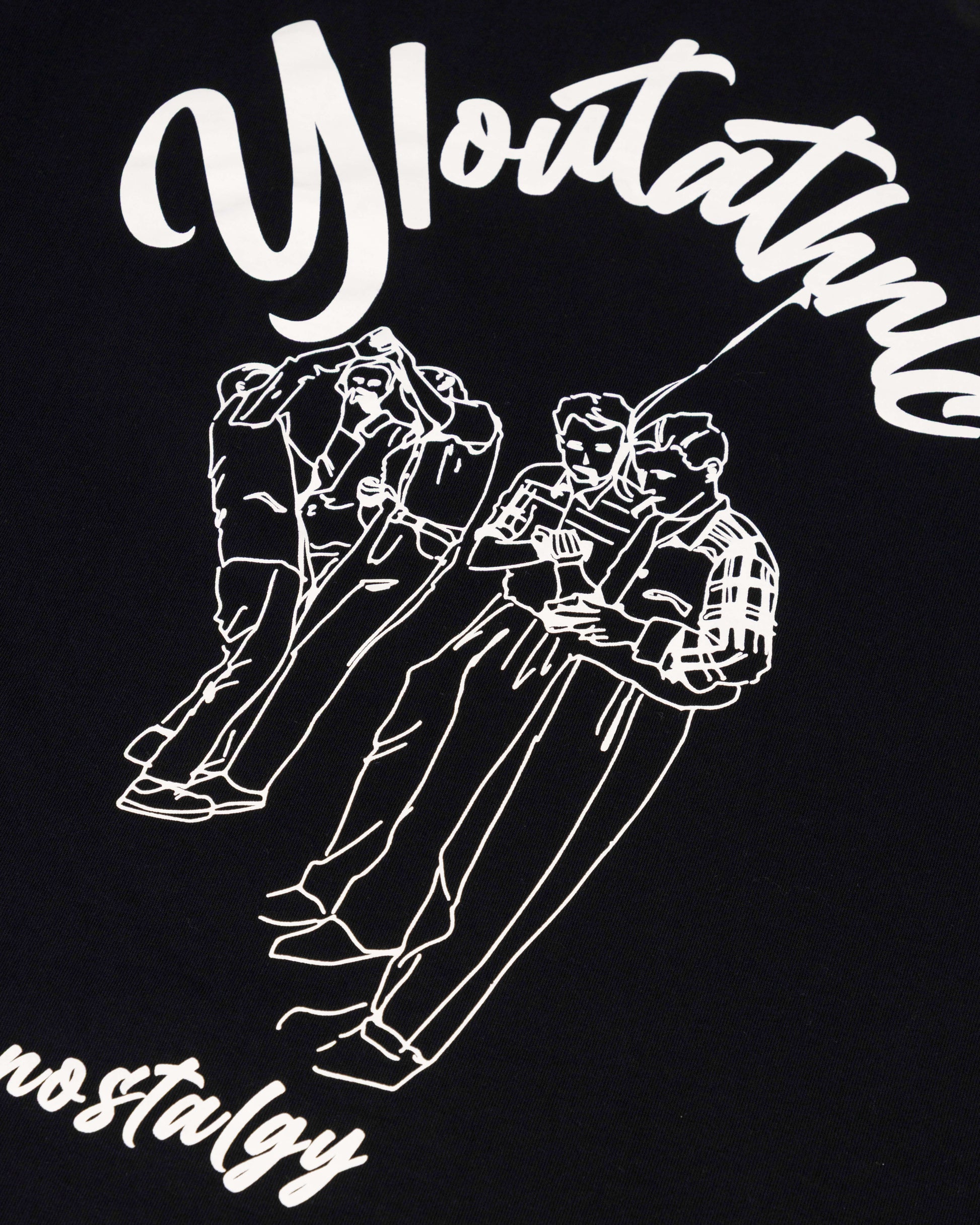 CITY T-SHIRT