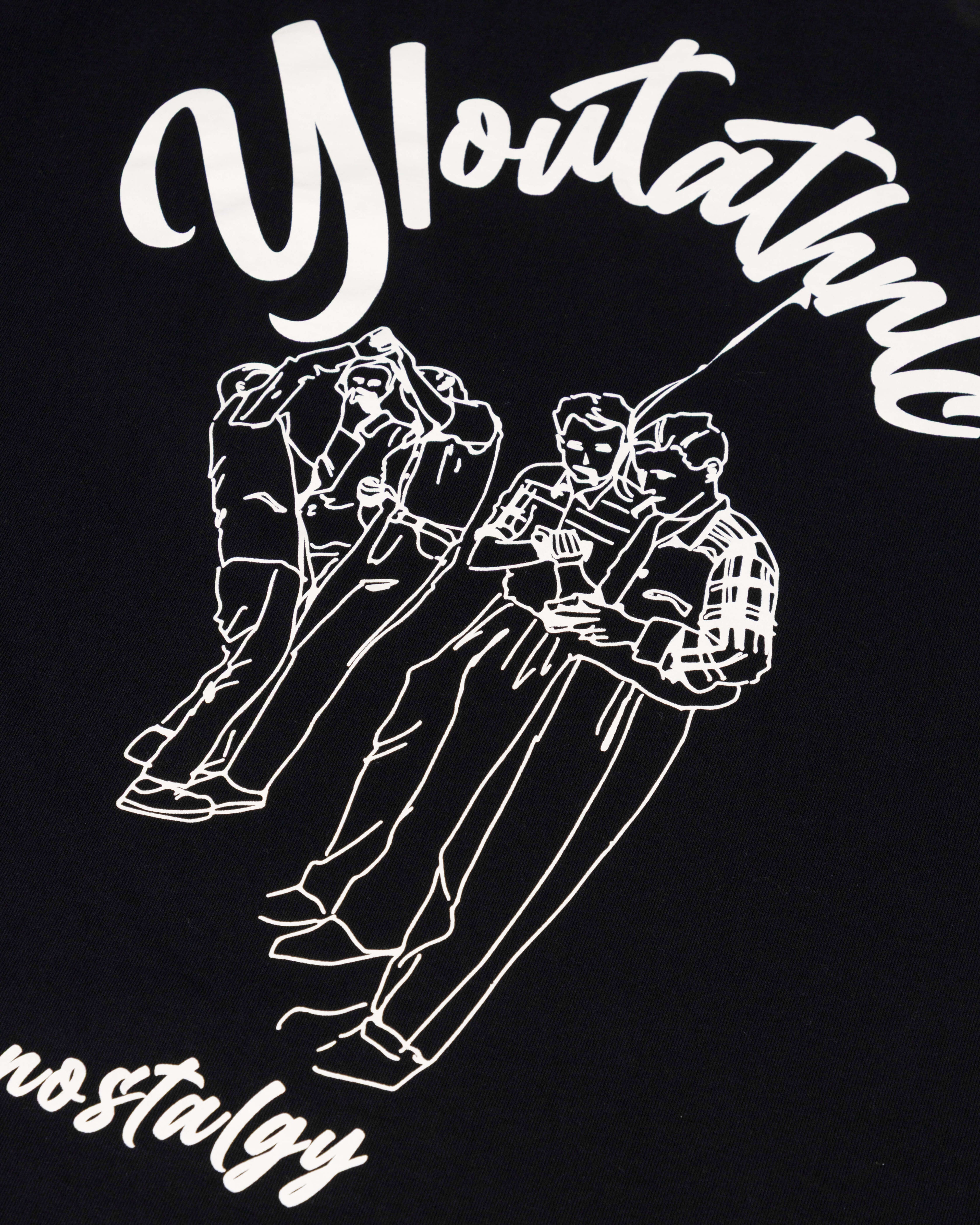 CITY T-SHIRT