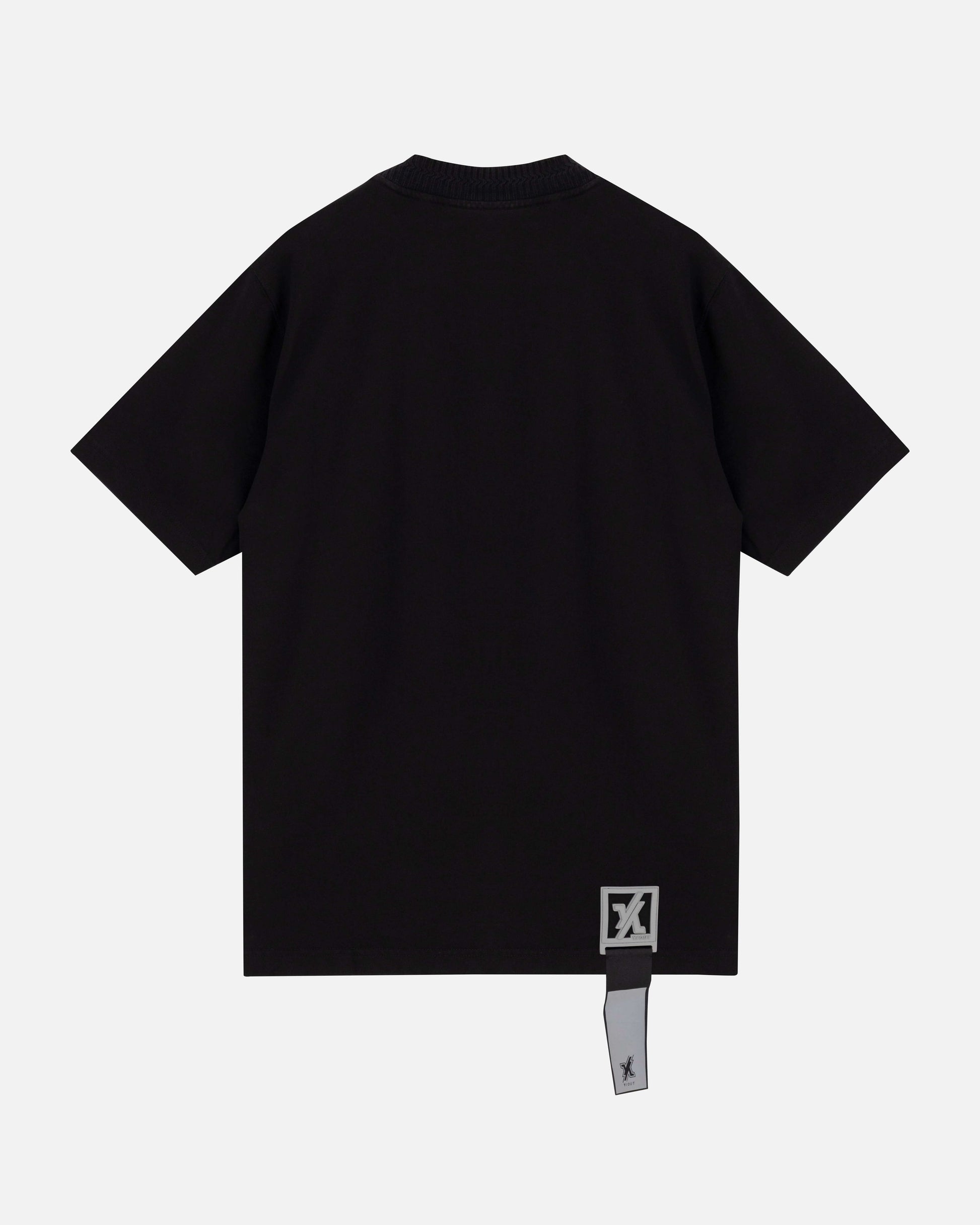 FUMMING T-SHIRT