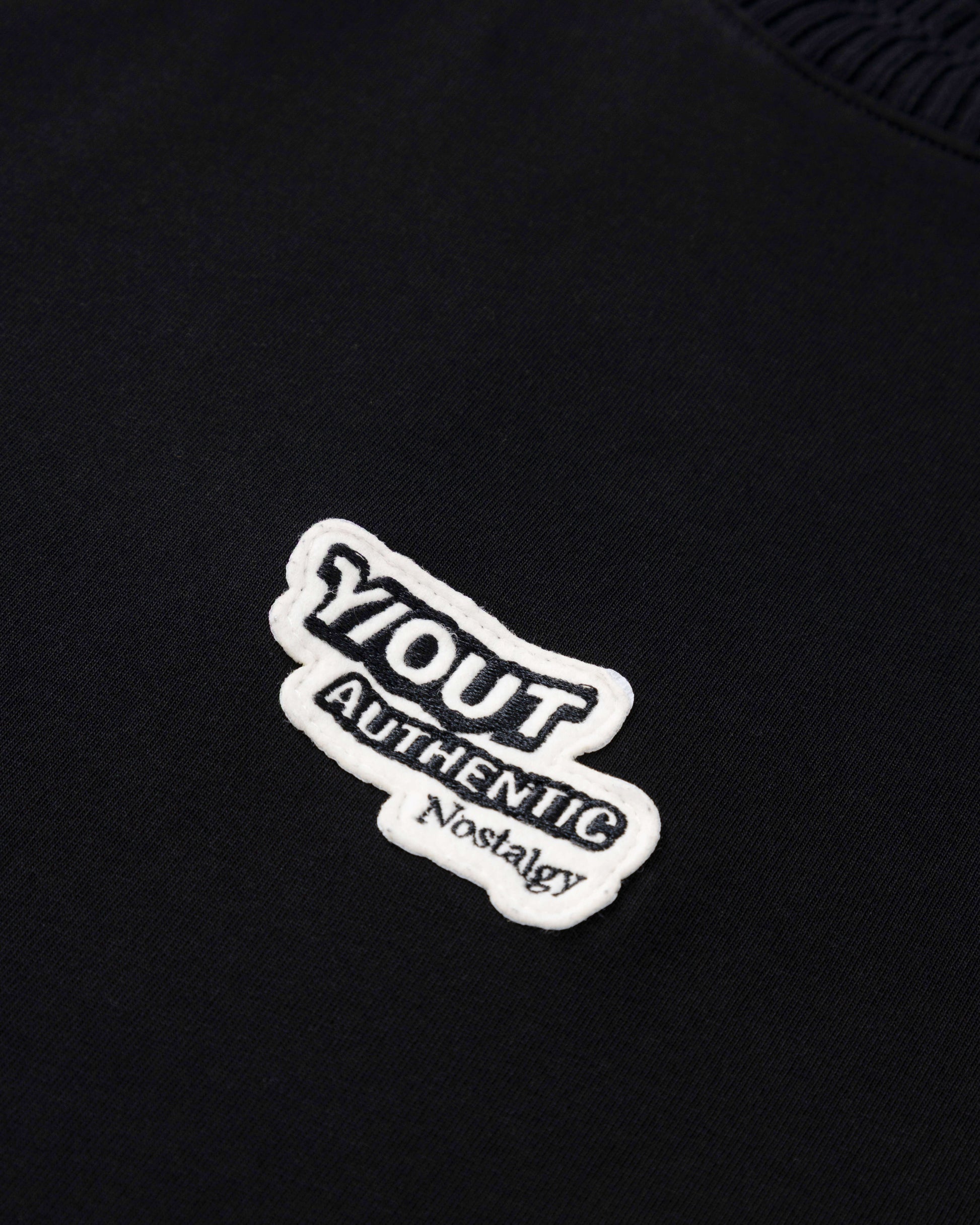 FUMMING T-SHIRT