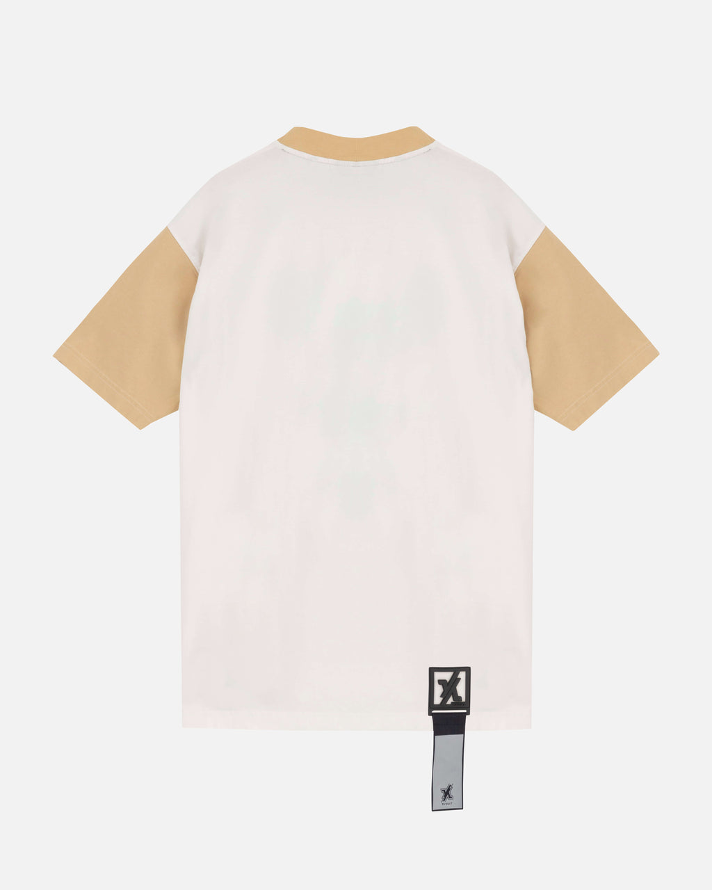 TIC T-SHIRT
